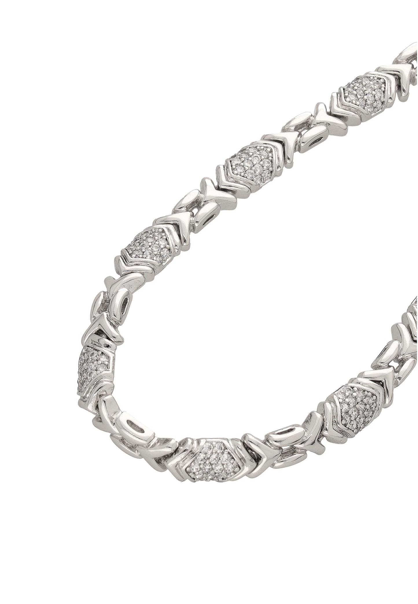 faina zestaw biżuterii świątecznej