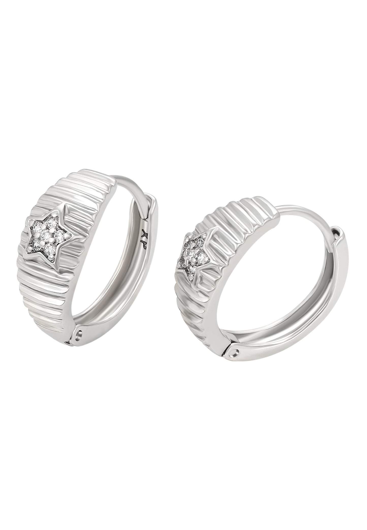 faina zestaw biżuterii świątecznej