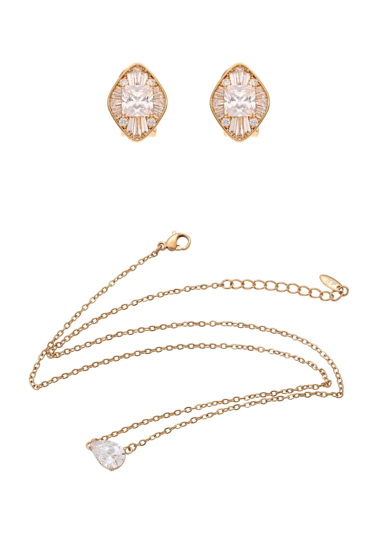faina Christmas Jewellery Sets