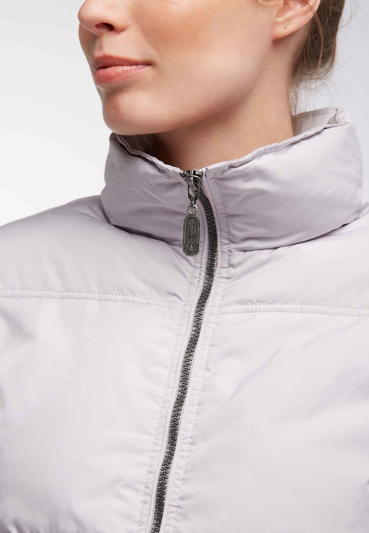 DreiMaster women's blouson jacket