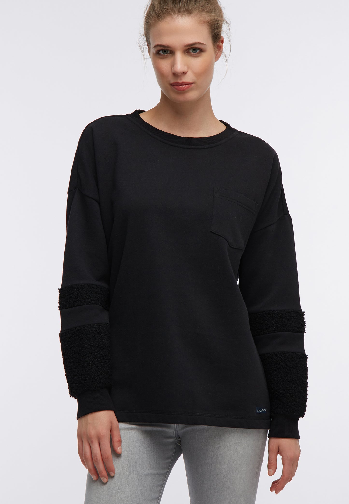 DreiMaster damska bluza