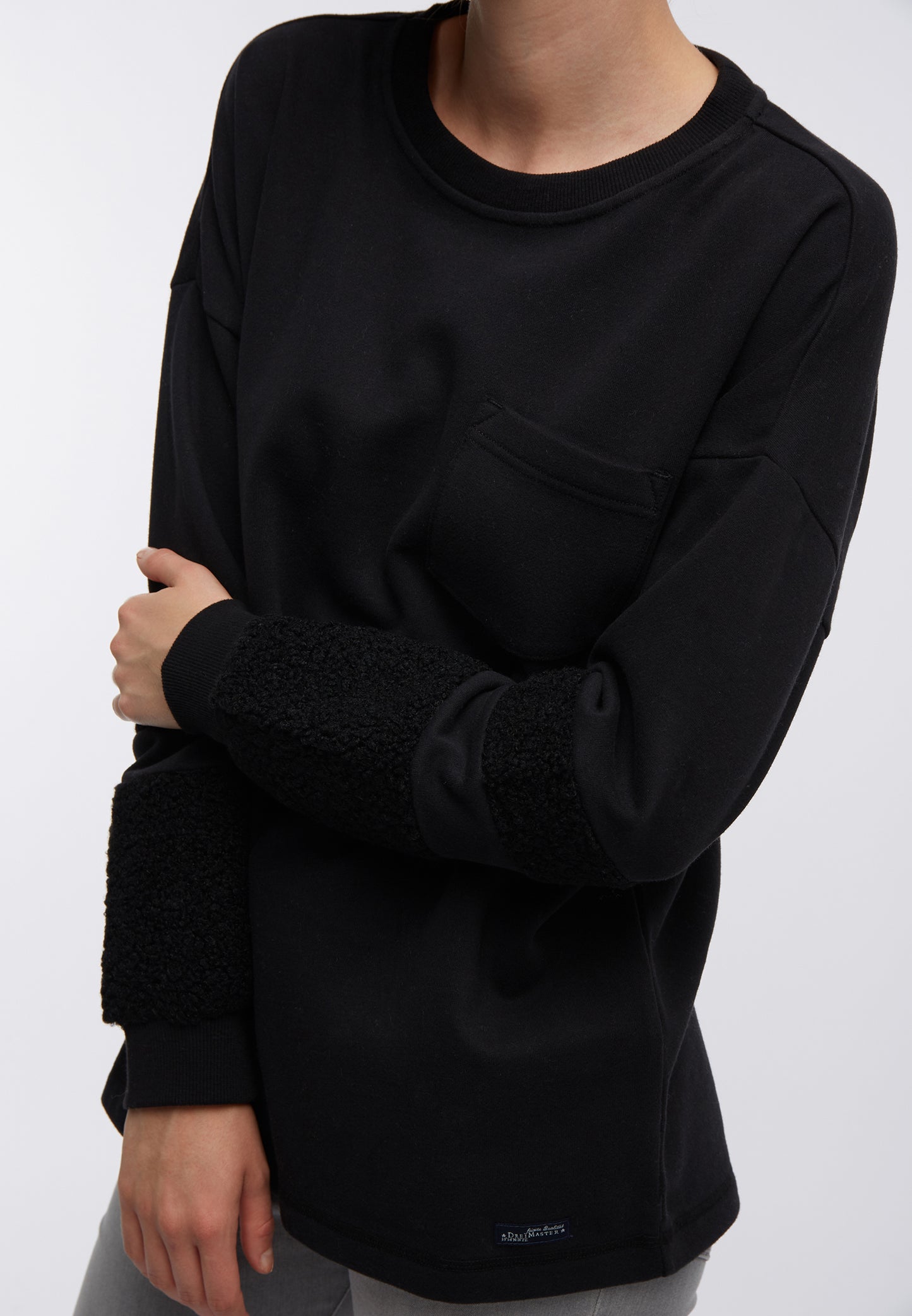 DreiMaster damska bluza