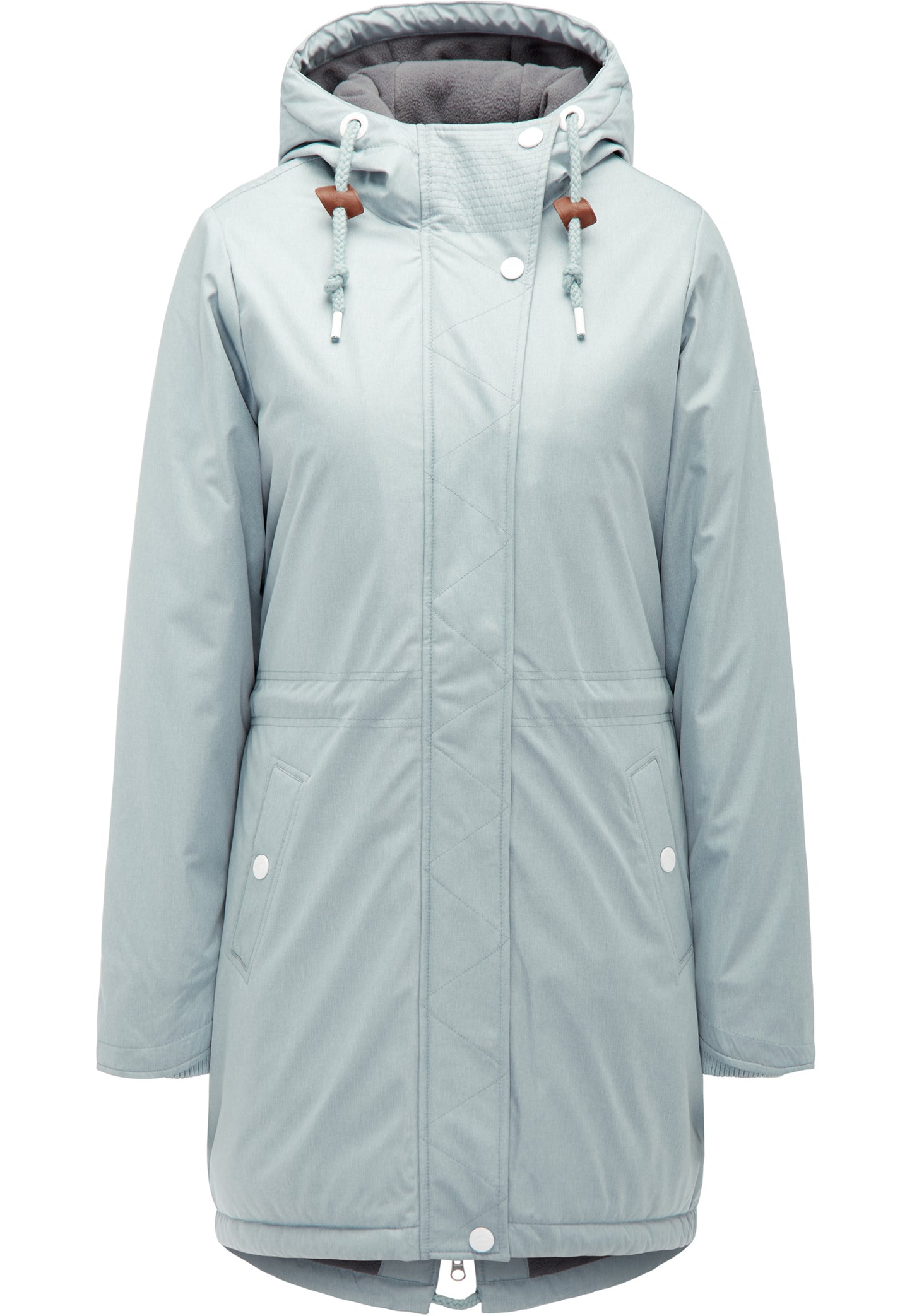 ICEBOUND women's parka