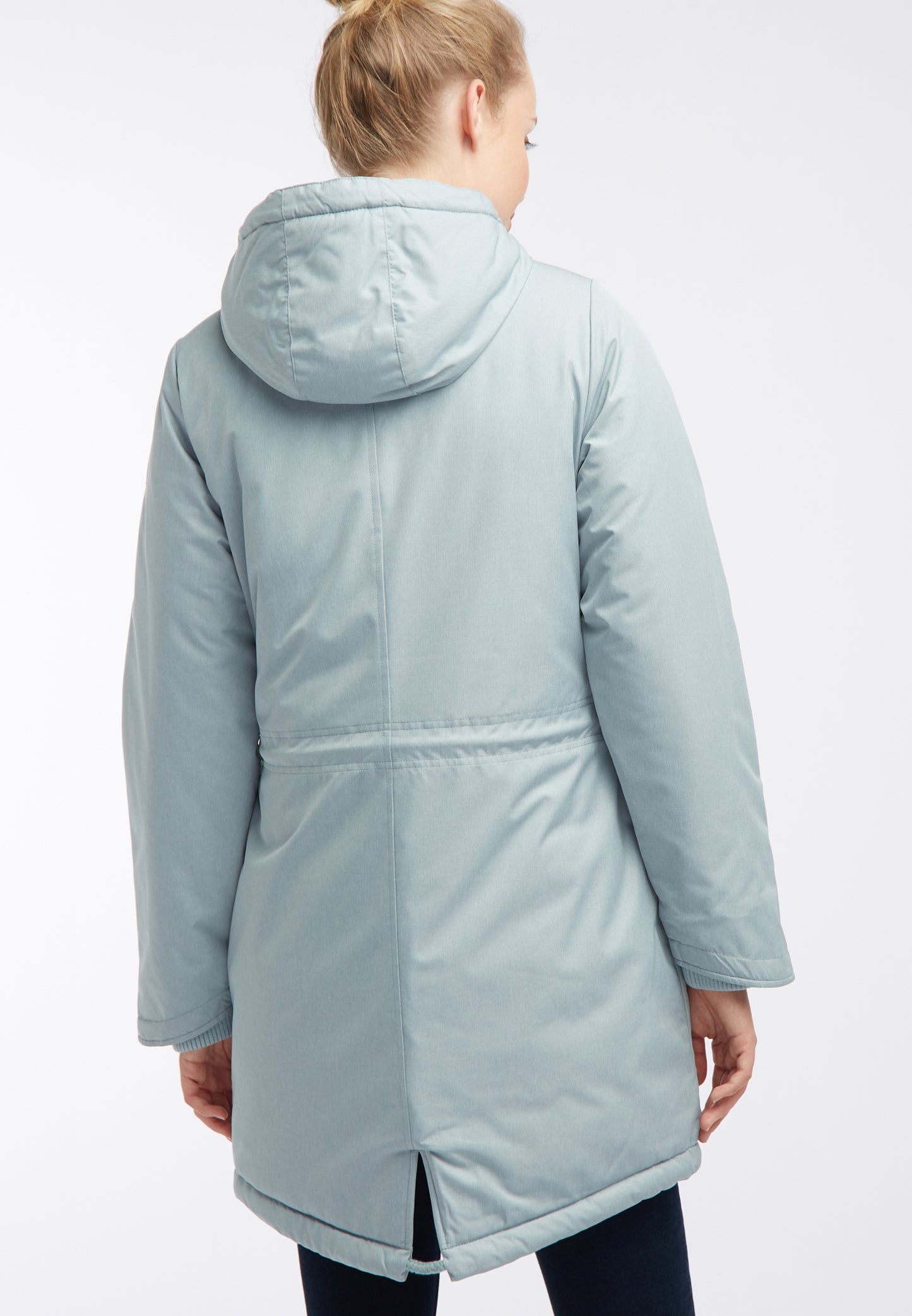 ICEBOUND women's parka