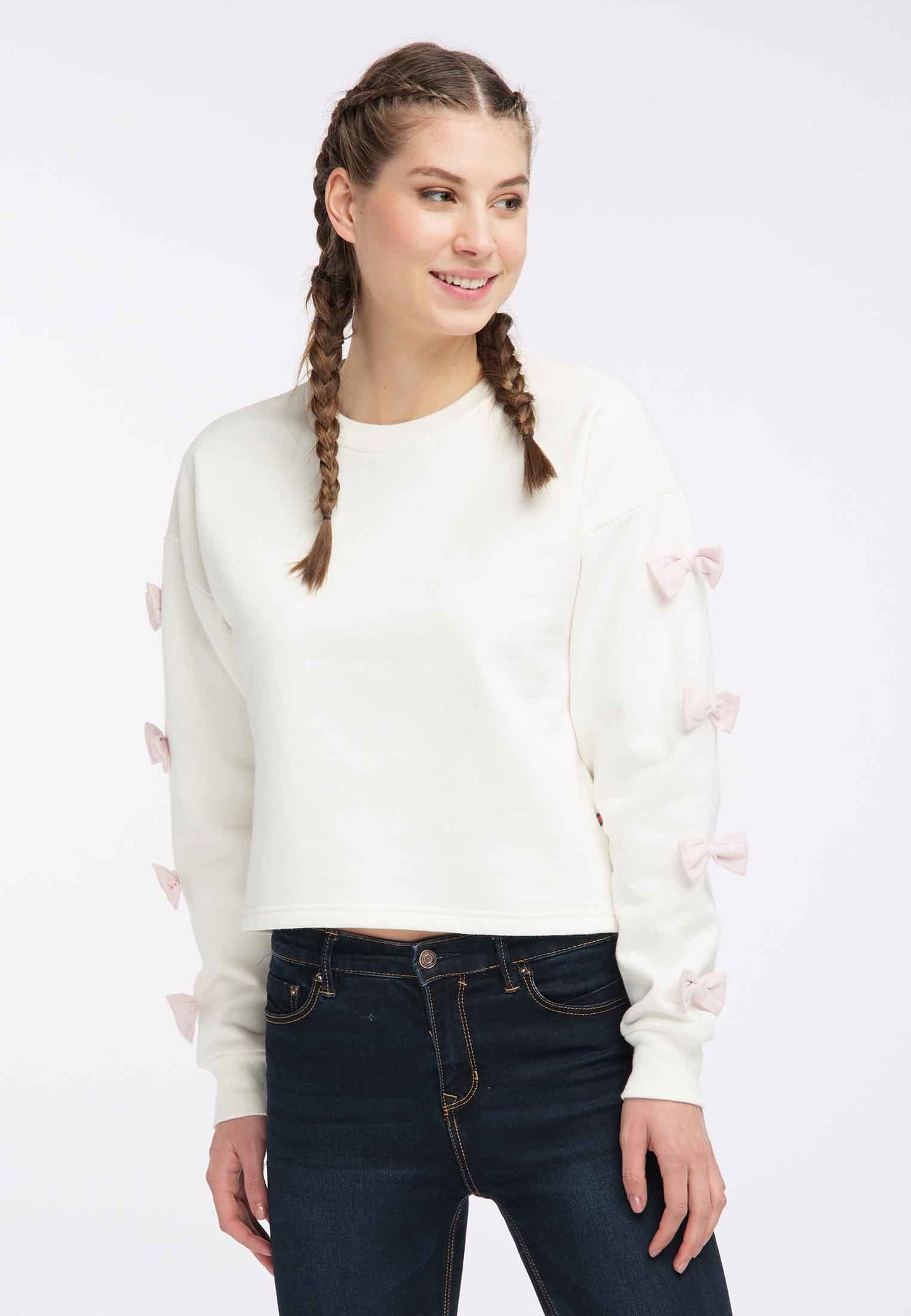 myMo women's sweatshirt