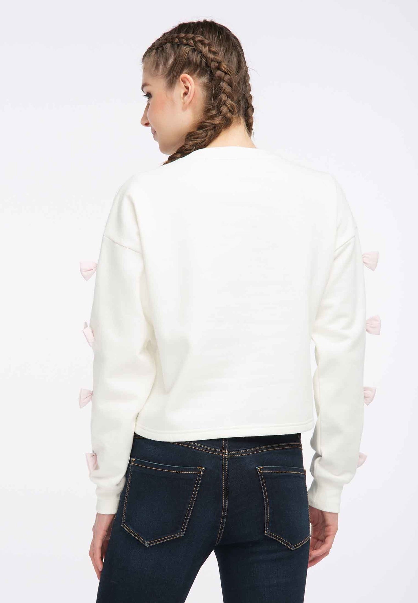 myMo women's sweatshirt