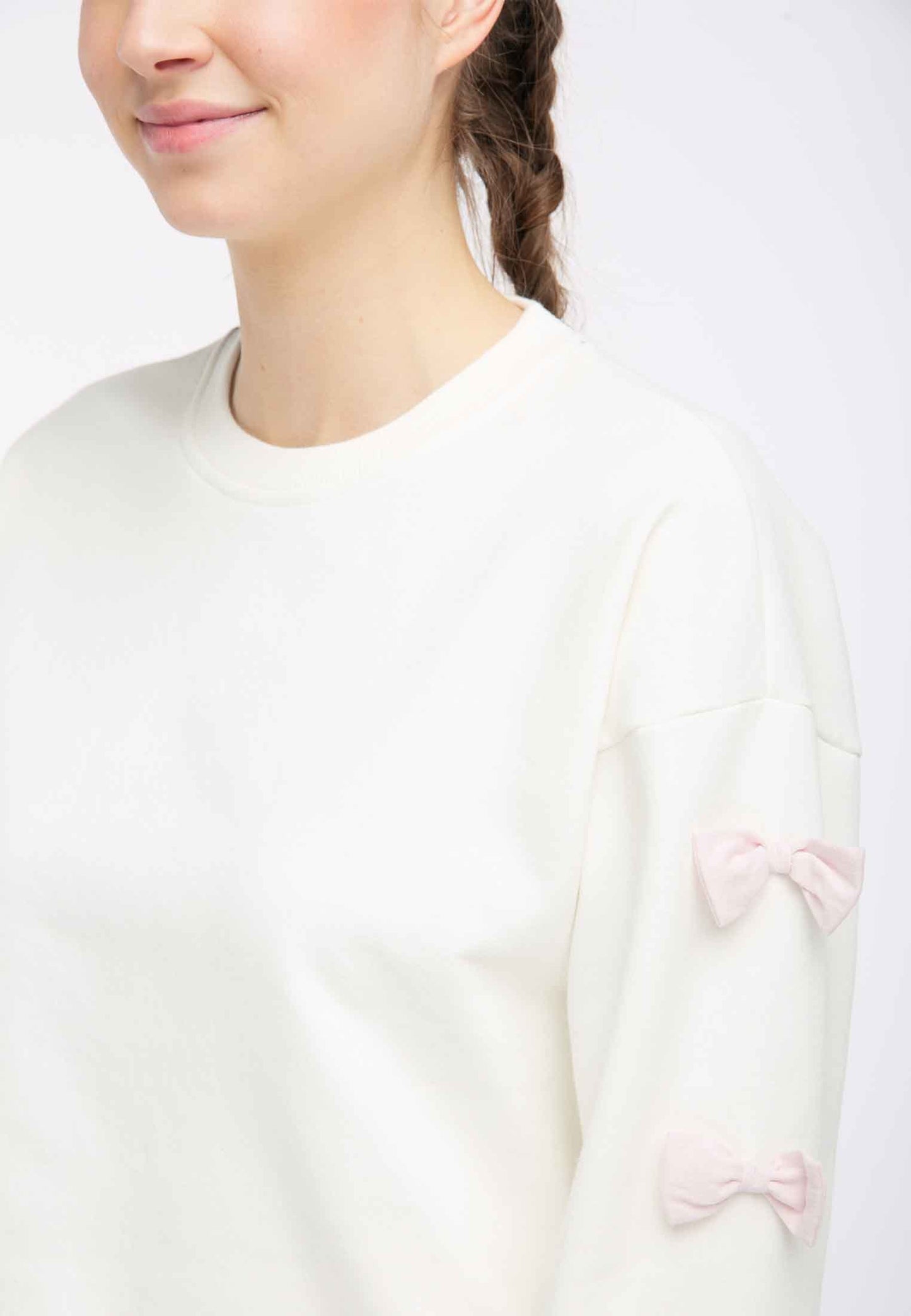 myMo women's sweatshirt