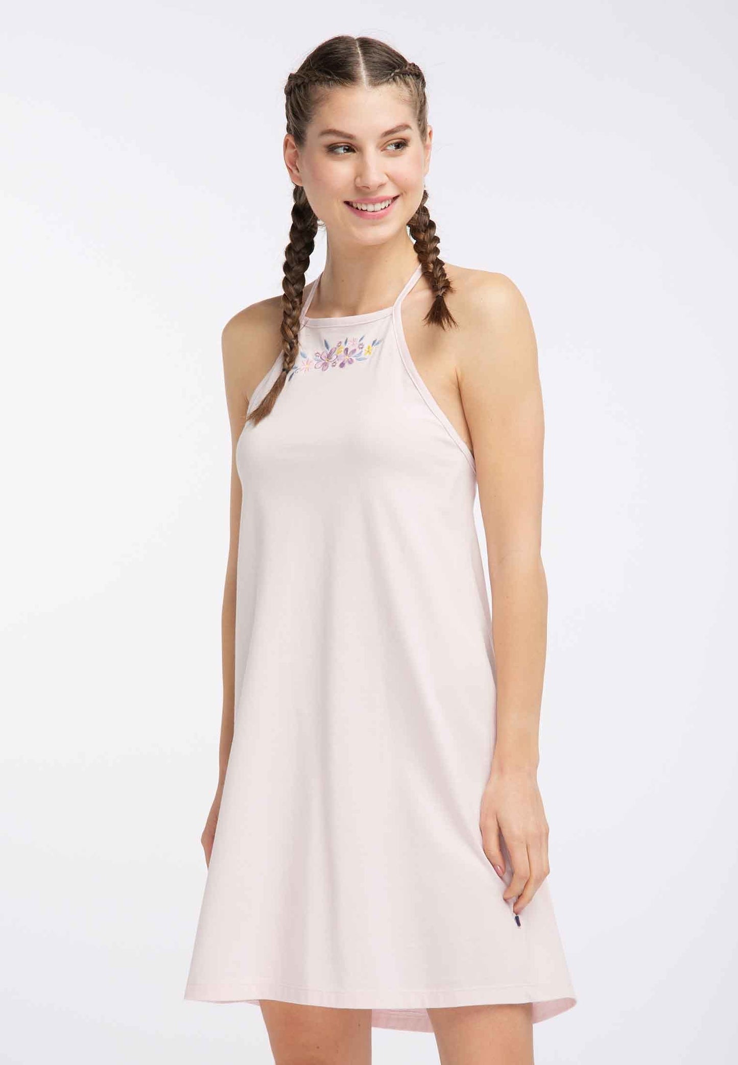 myMo women's summer dress