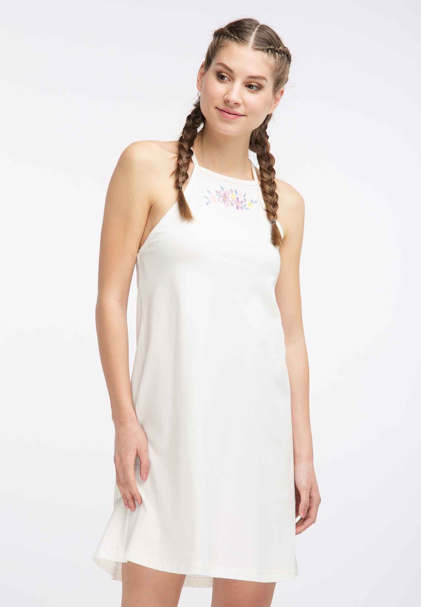 myMo women's summer dress