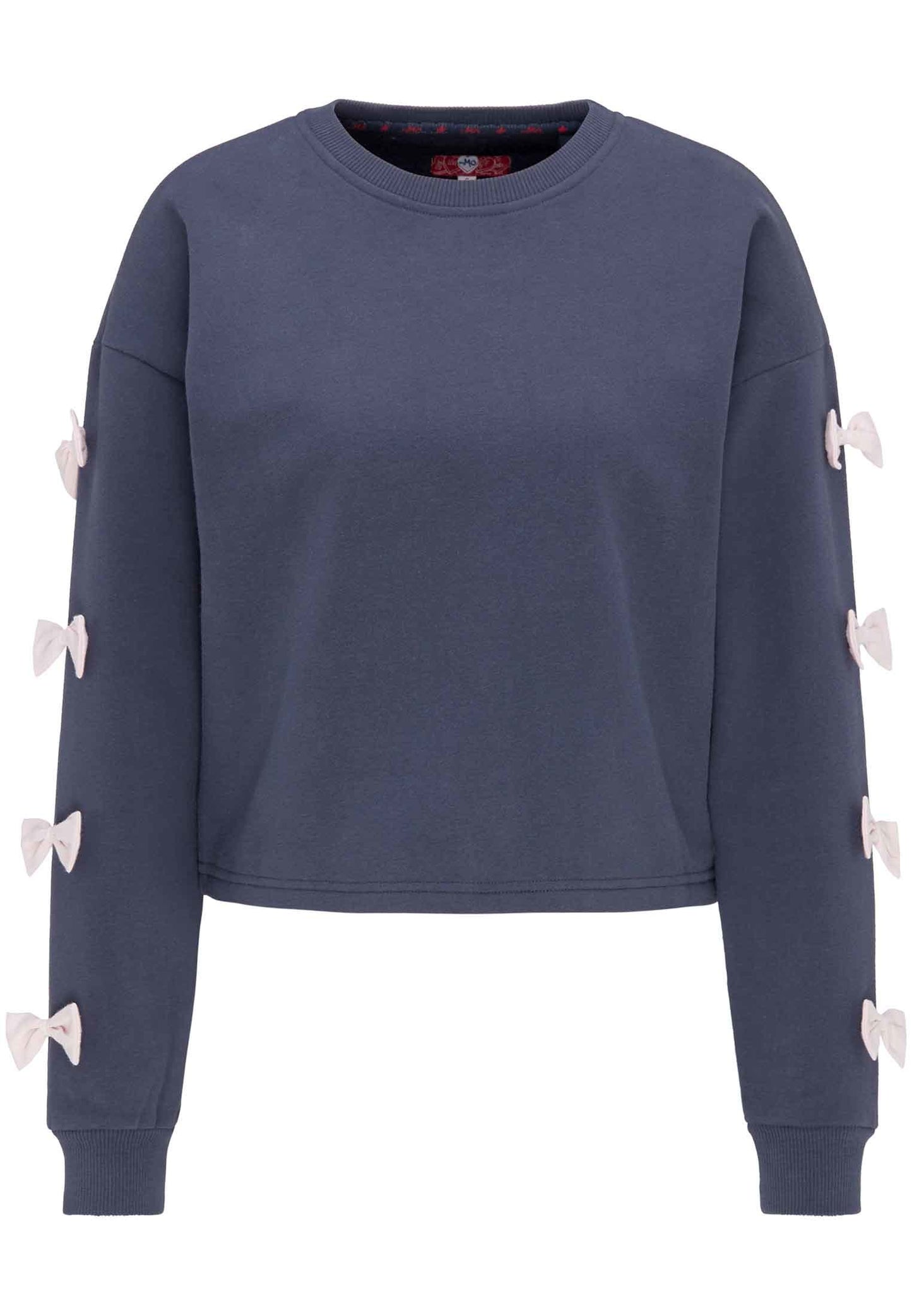myMo women's sweatshirt