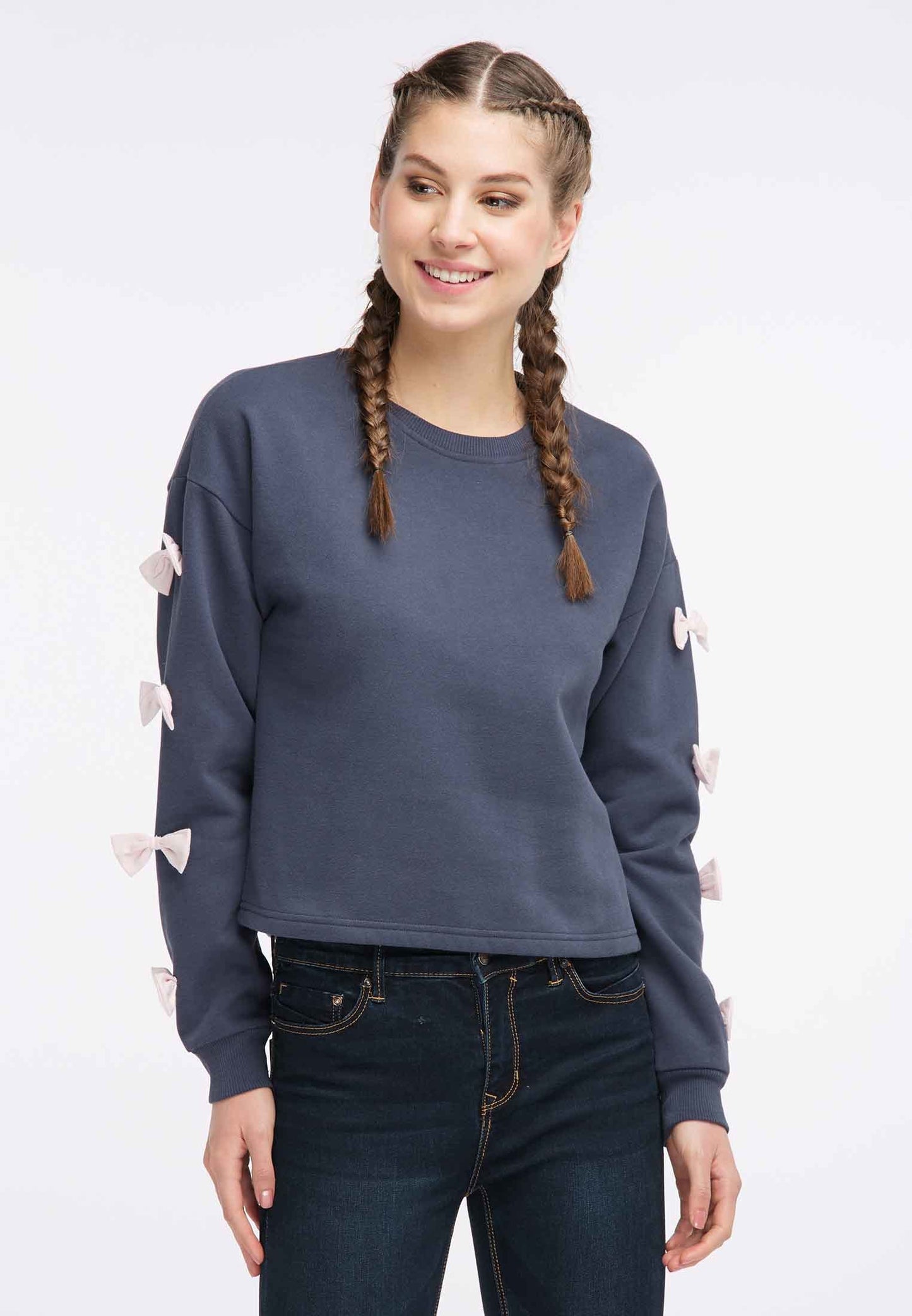 myMo women's sweatshirt