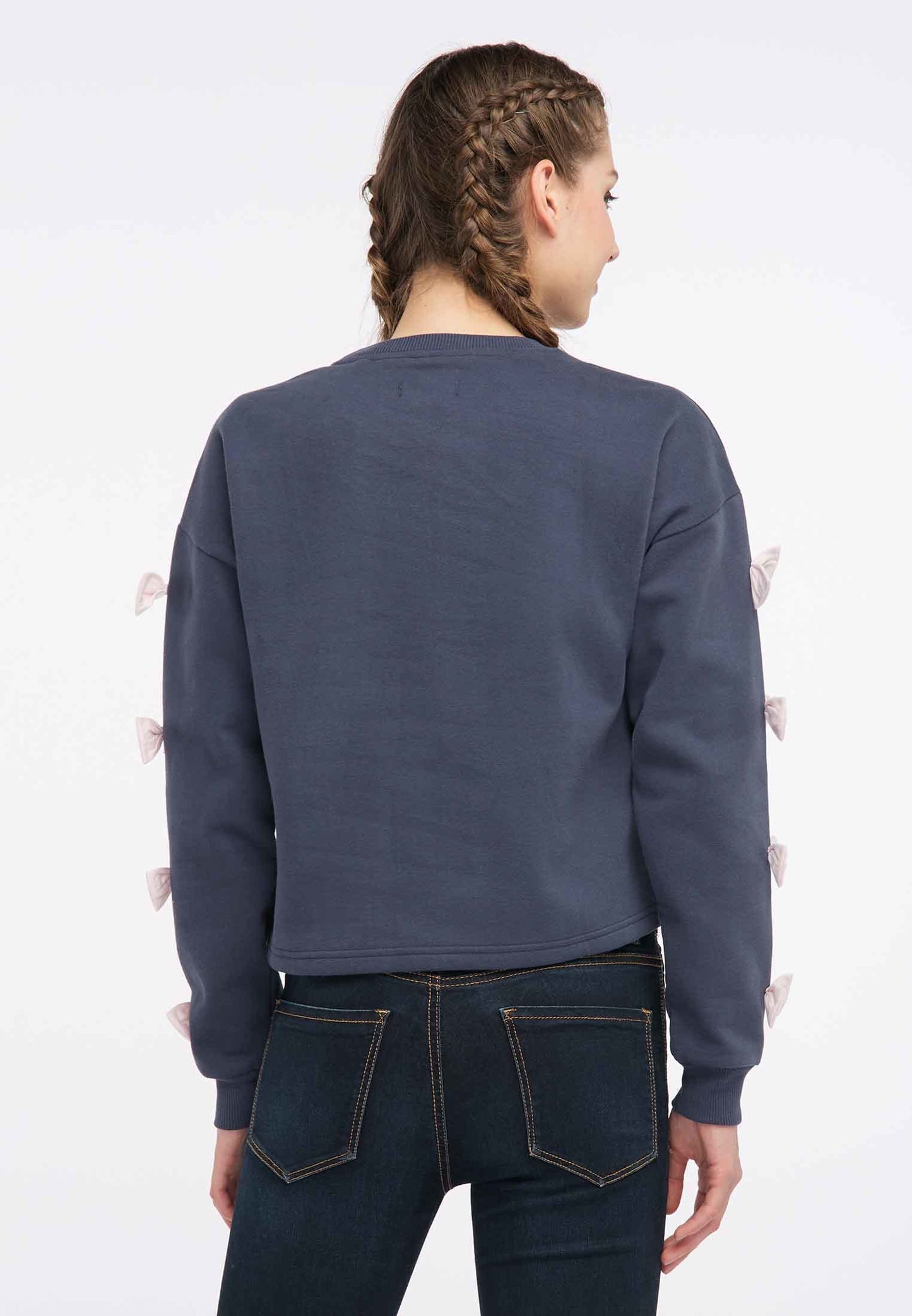 myMo women's sweatshirt