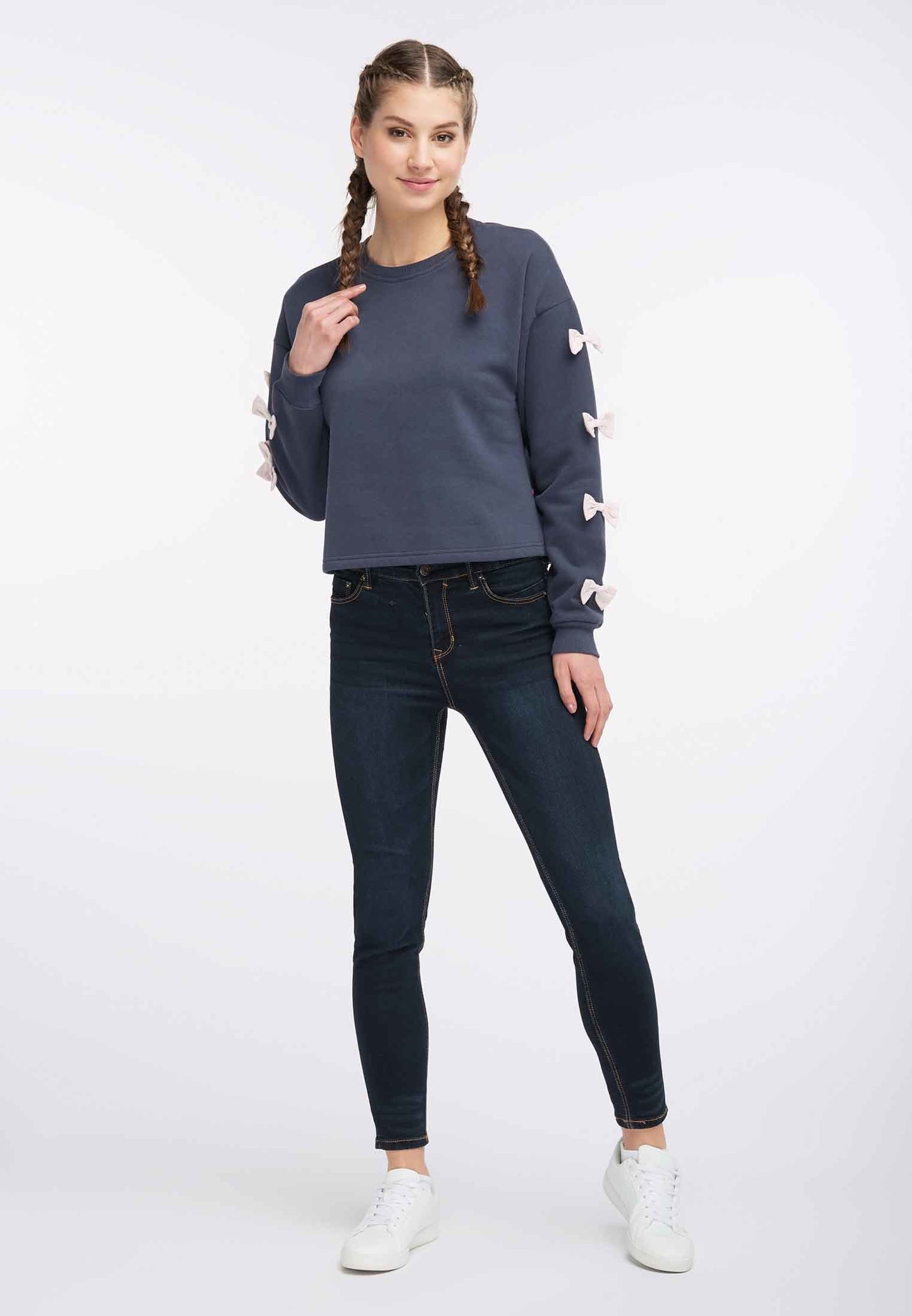 myMo women's sweatshirt