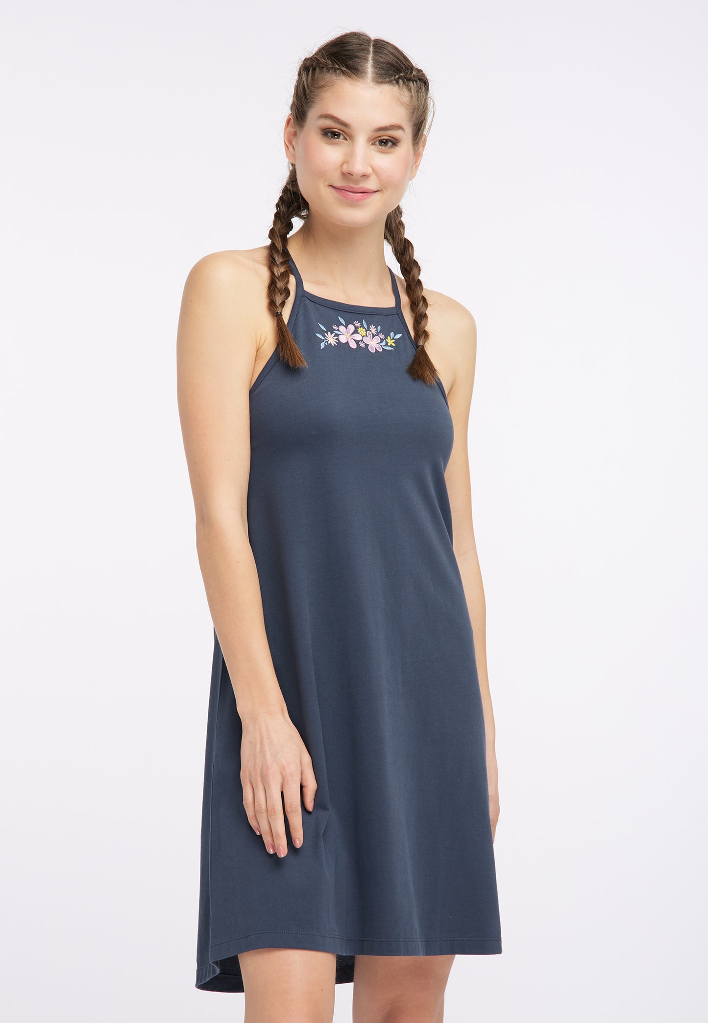 myMo women's summer dress