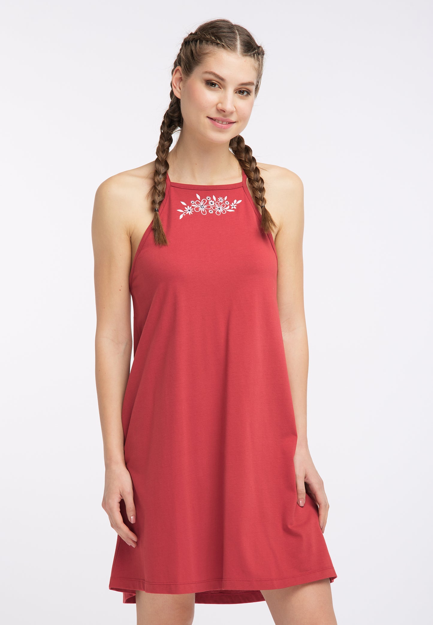 myMo women's summer dress