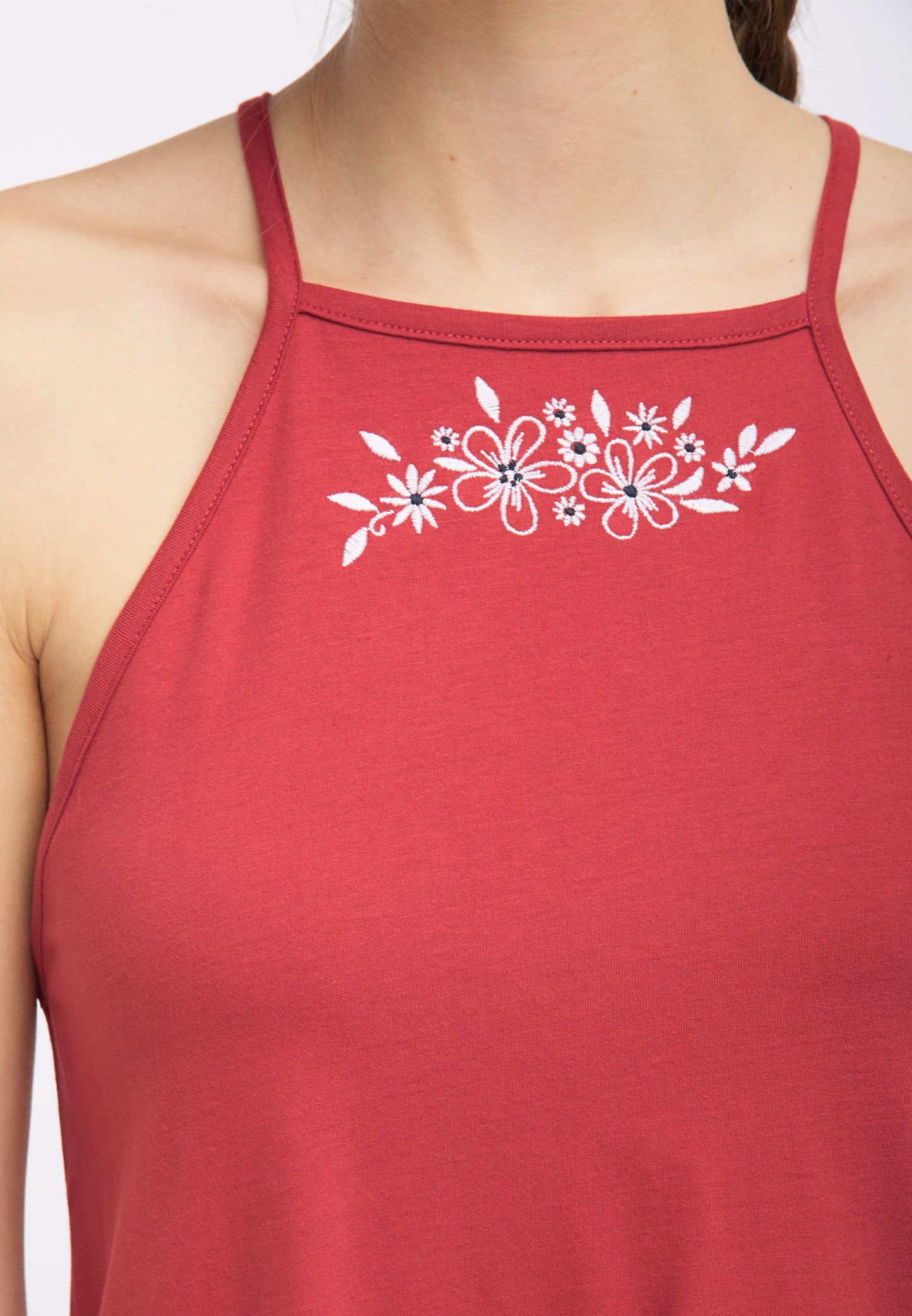 myMo women's summer dress