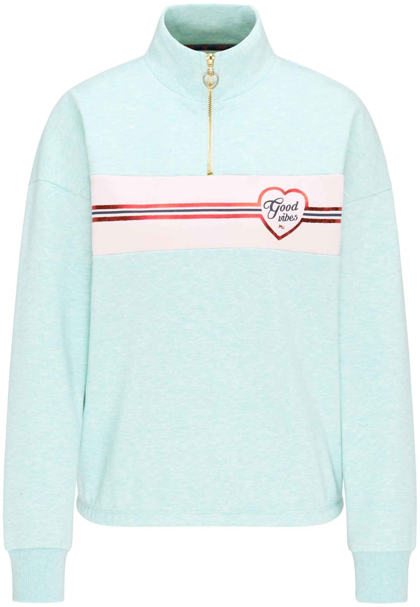 myMo women's sweatshirt