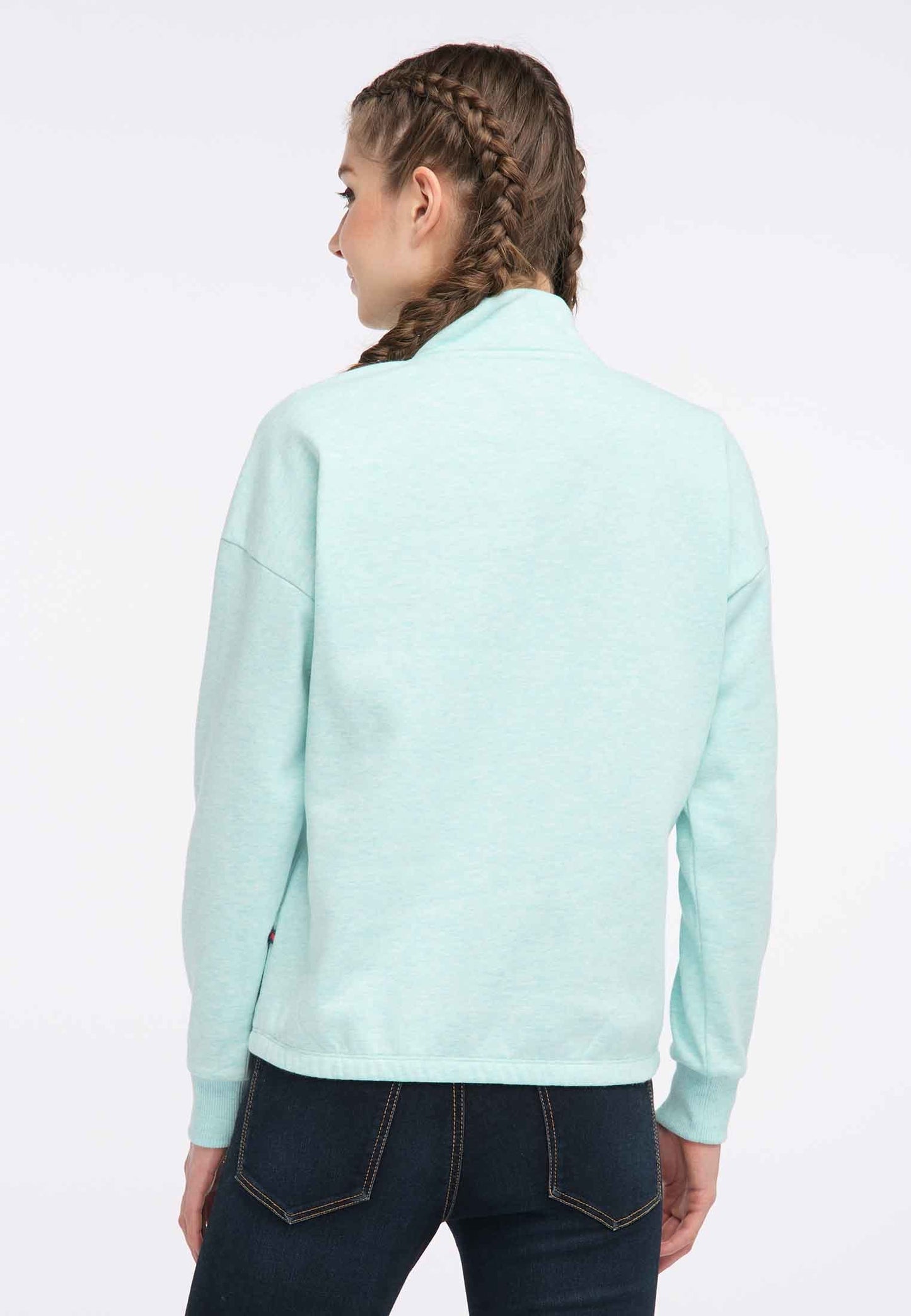 myMo women's sweatshirt