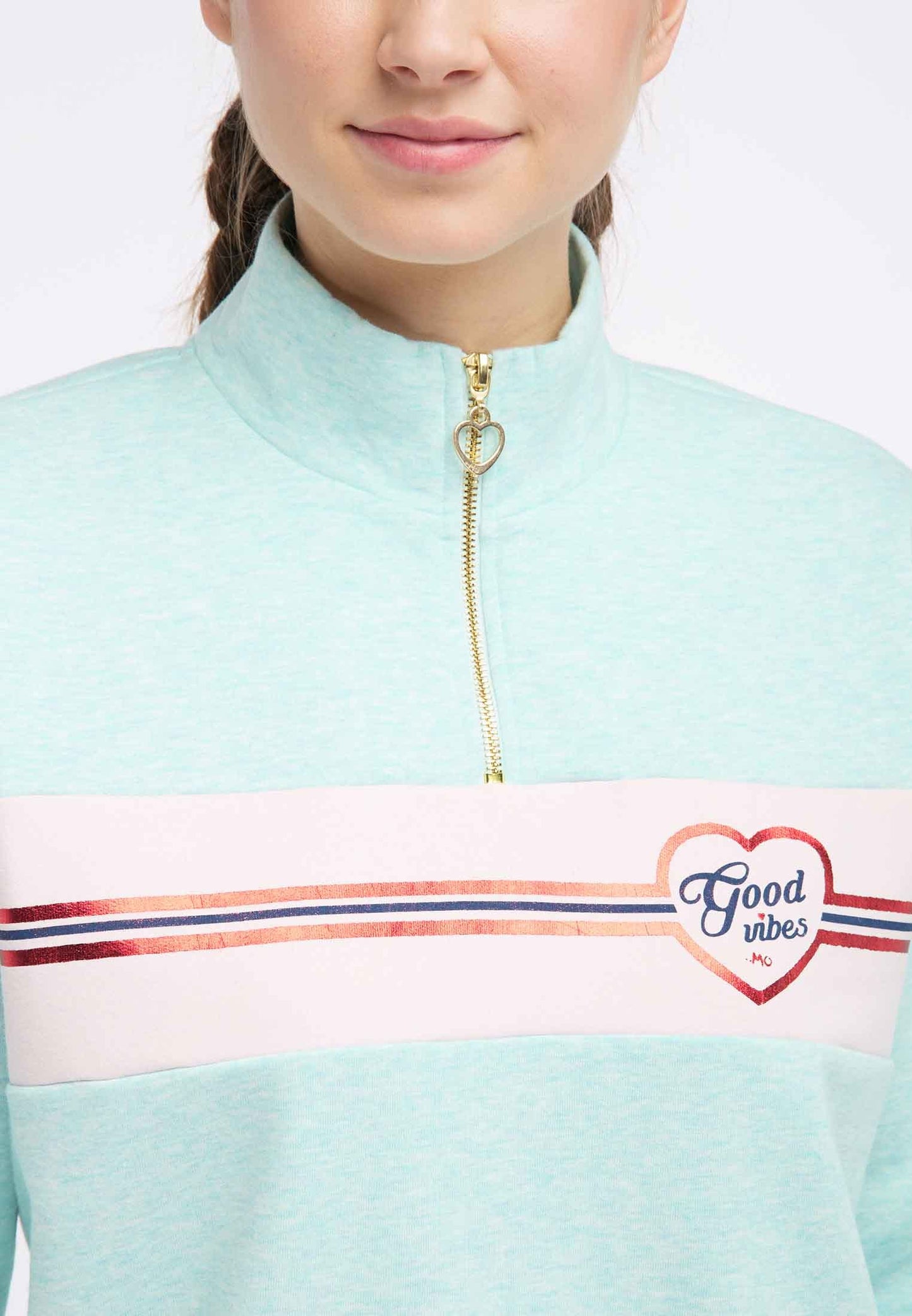 myMo women's sweatshirt