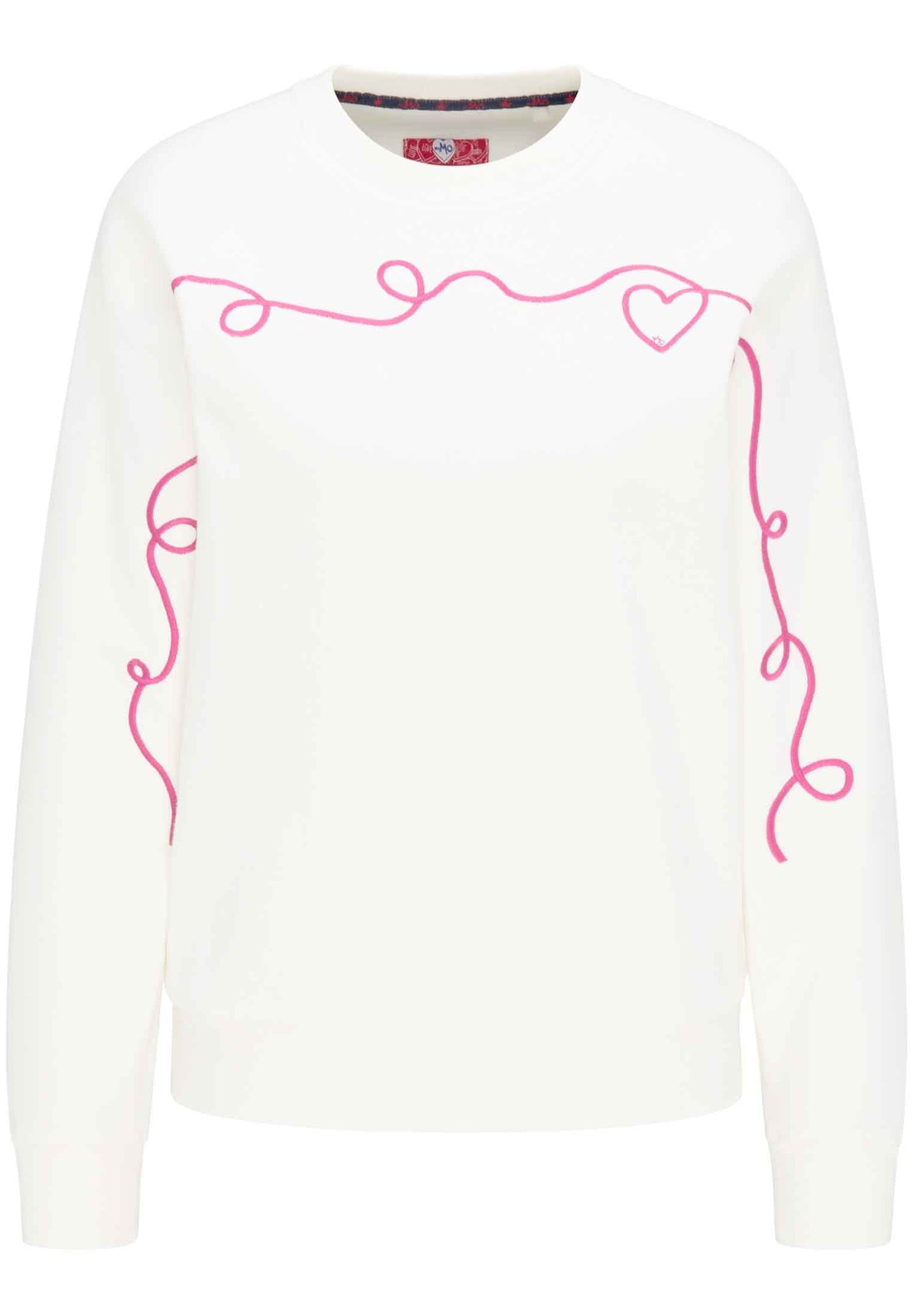 myMo women's sweatshirt