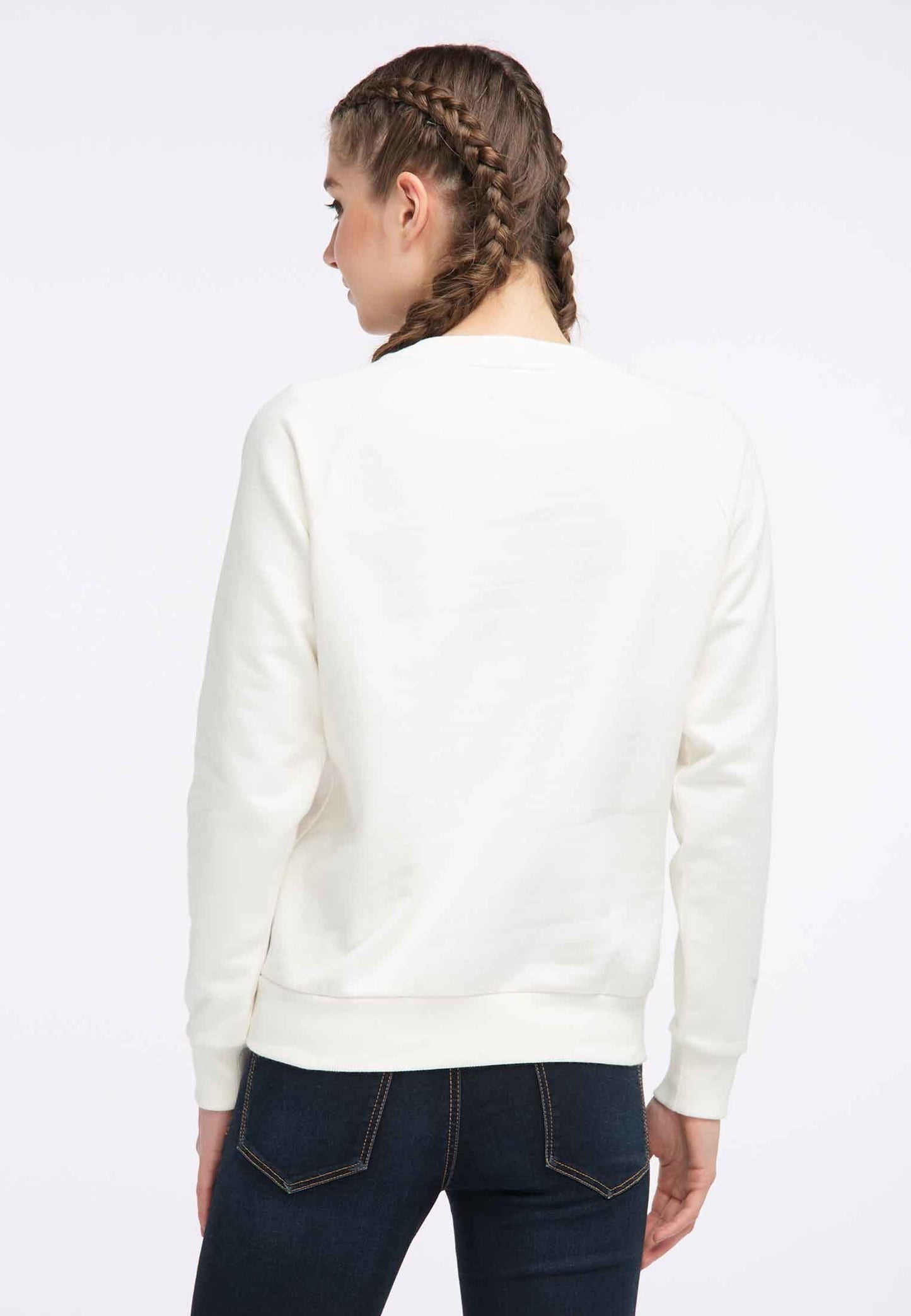 myMo women's sweatshirt