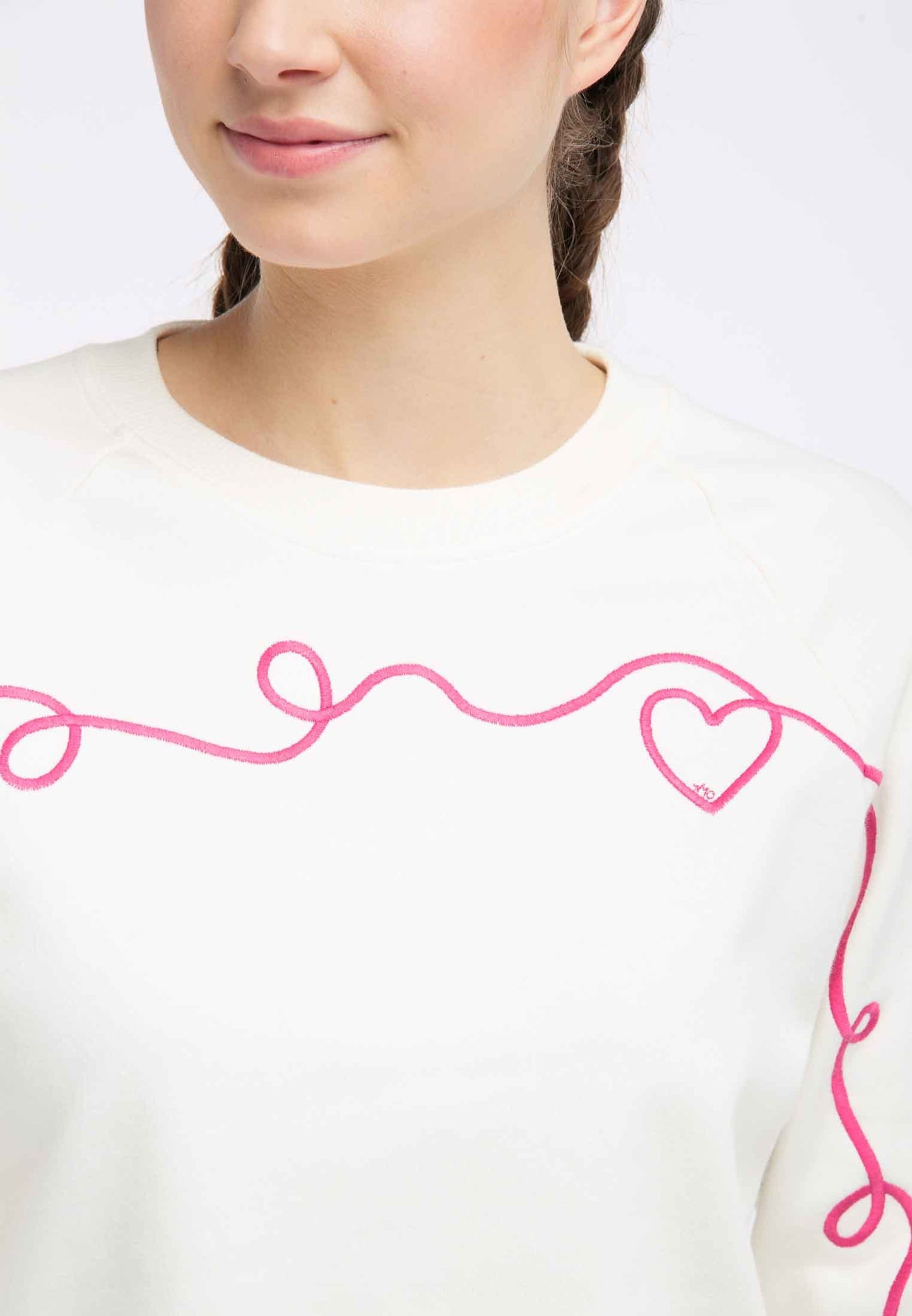 myMo women's sweatshirt