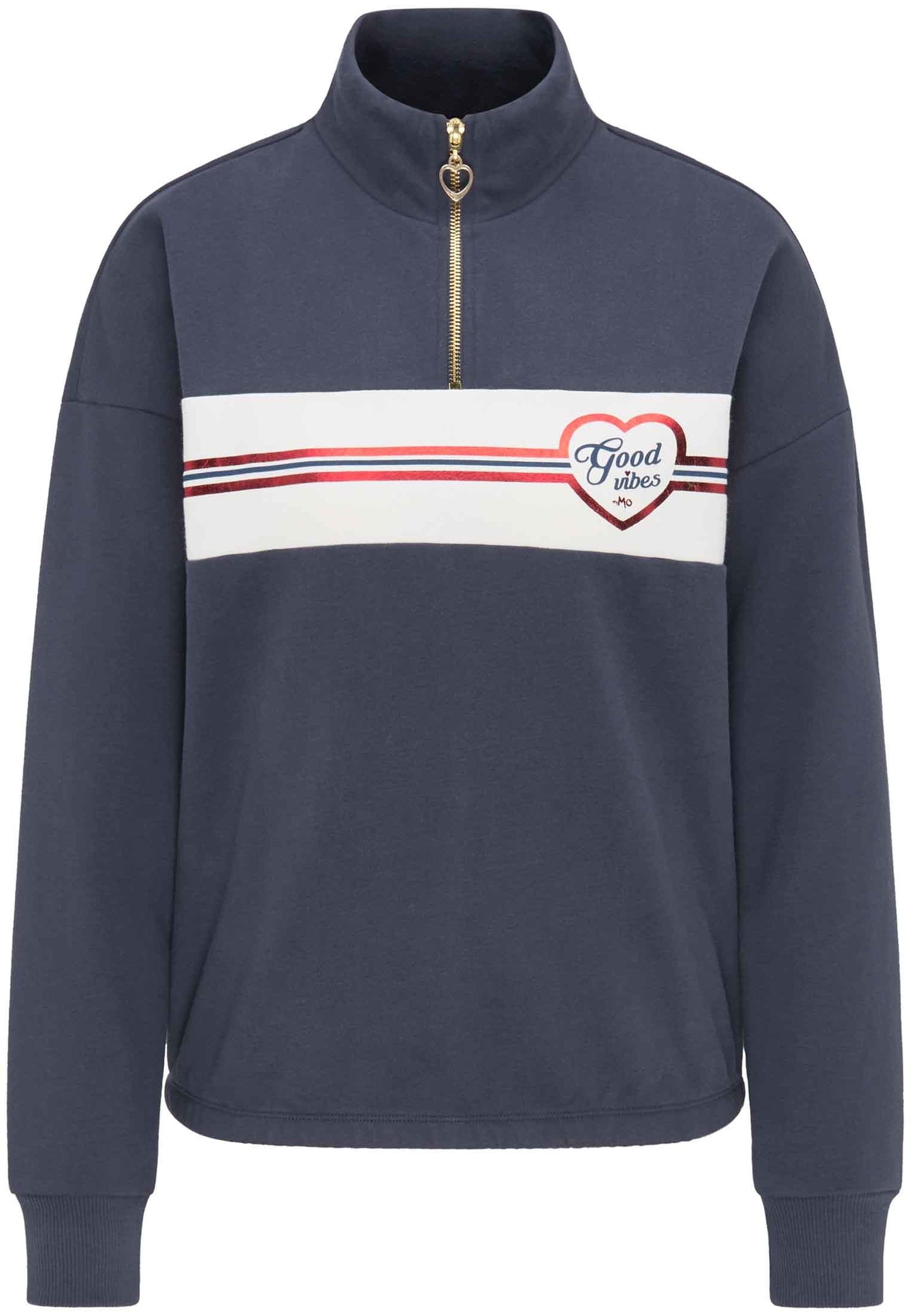 myMo women's sweatshirt