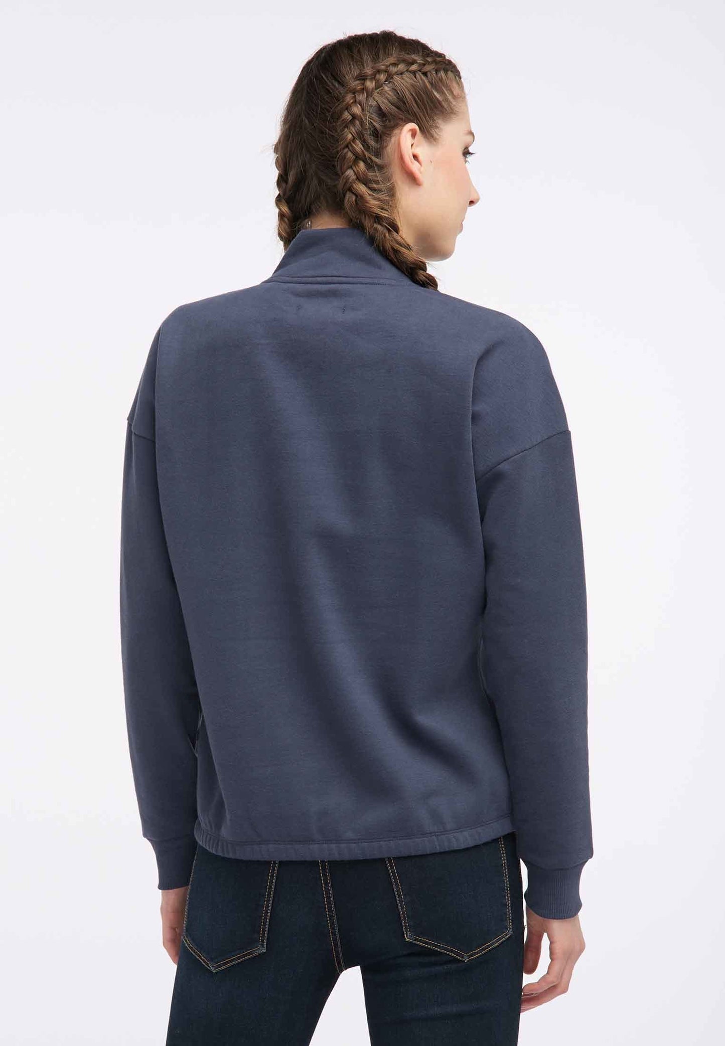 myMo women's sweatshirt