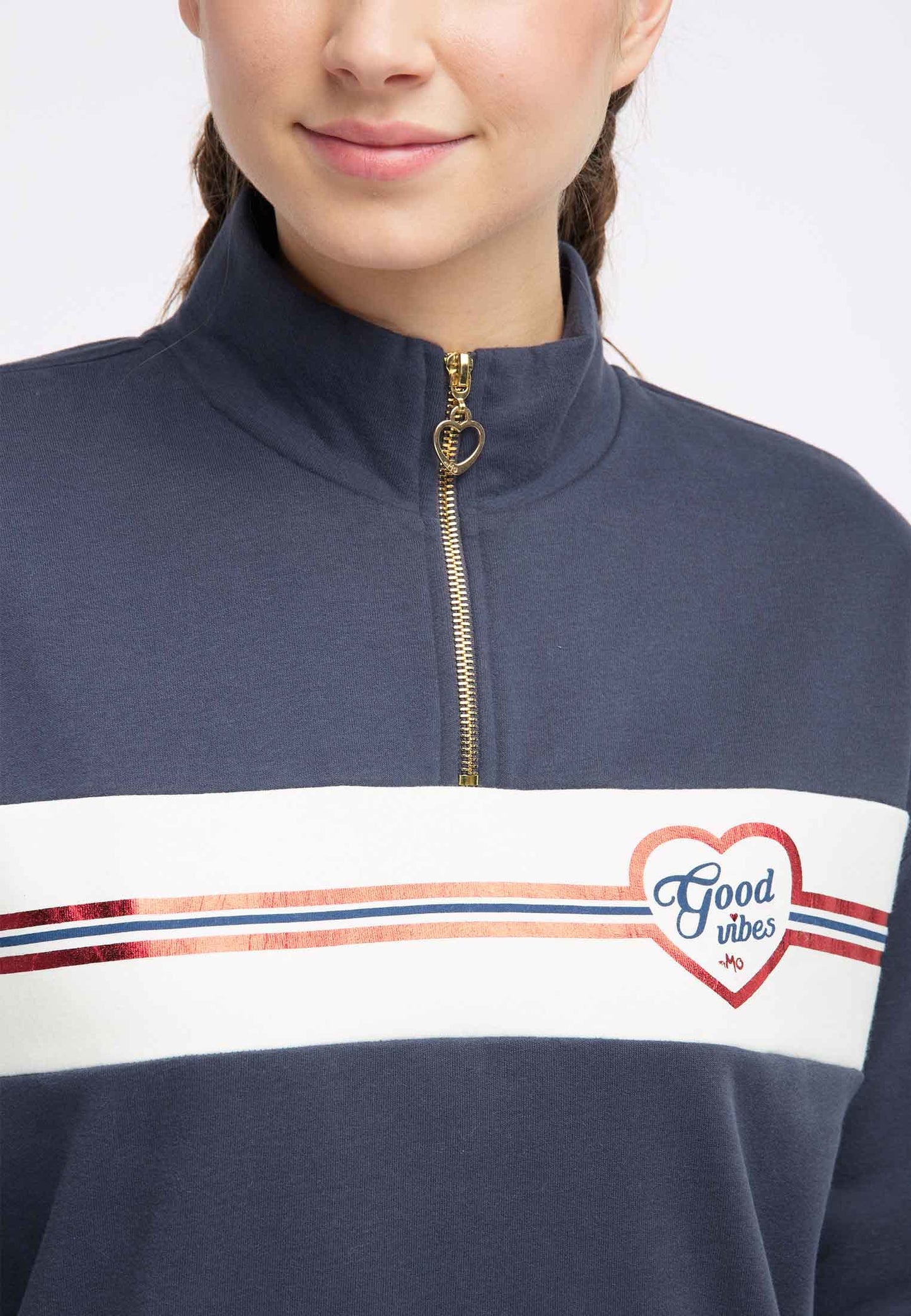 myMo women's sweatshirt