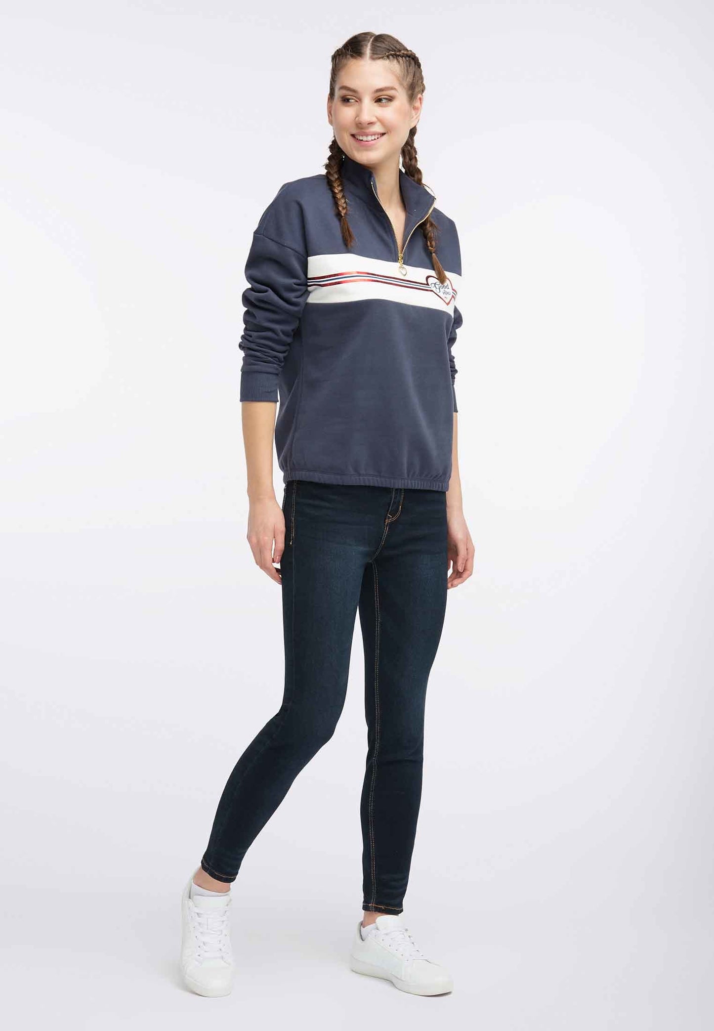 myMo women's sweatshirt