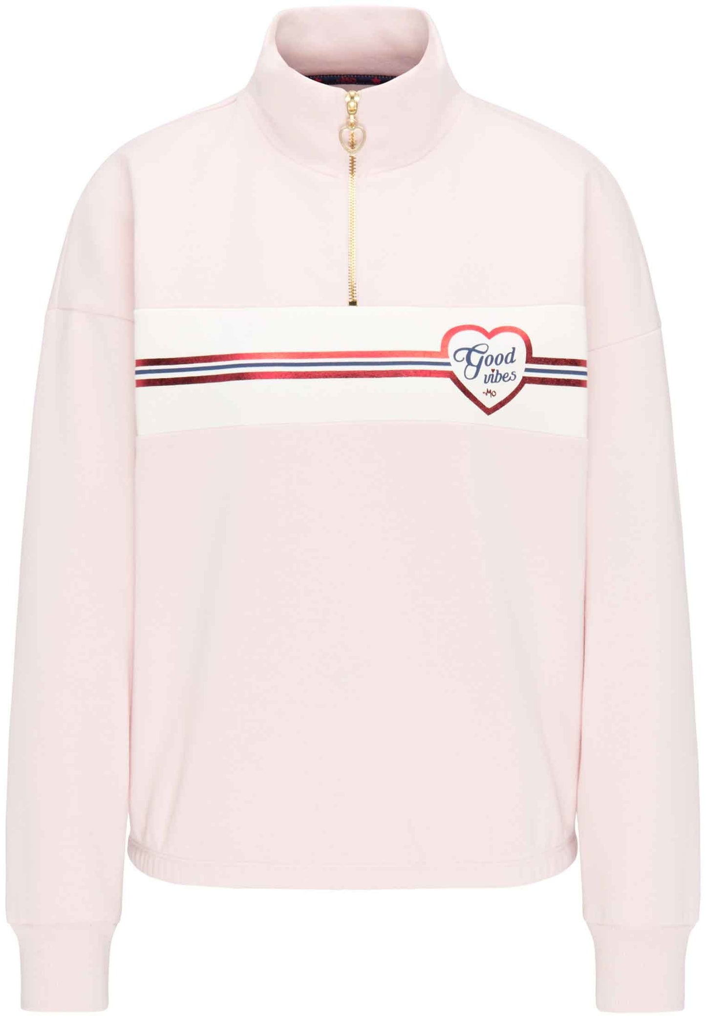 myMo women's sweatshirt