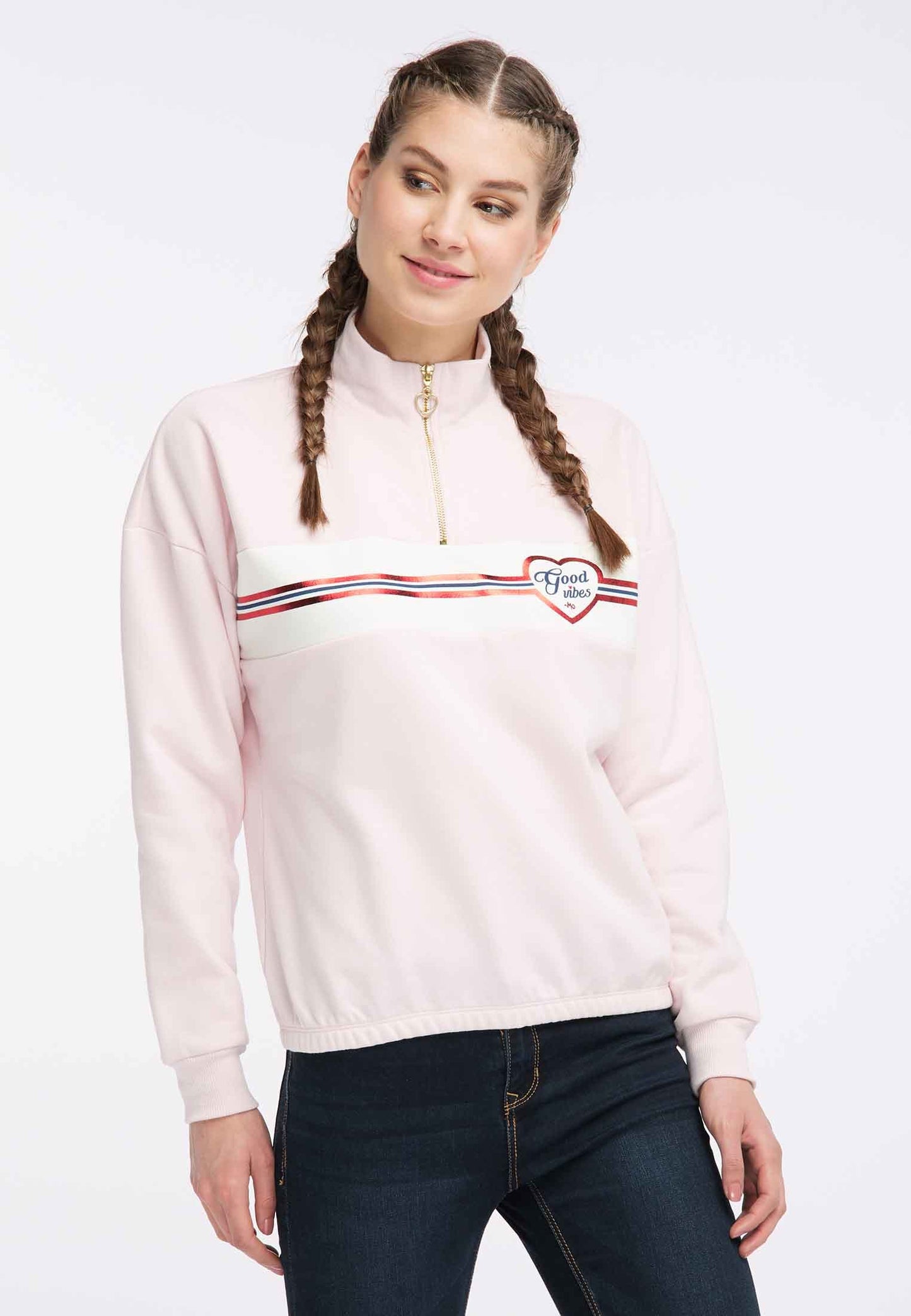 myMo women's sweatshirt