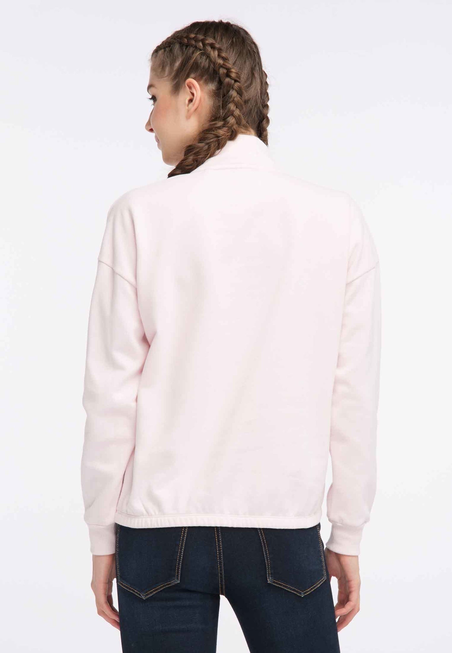 myMo women's sweatshirt