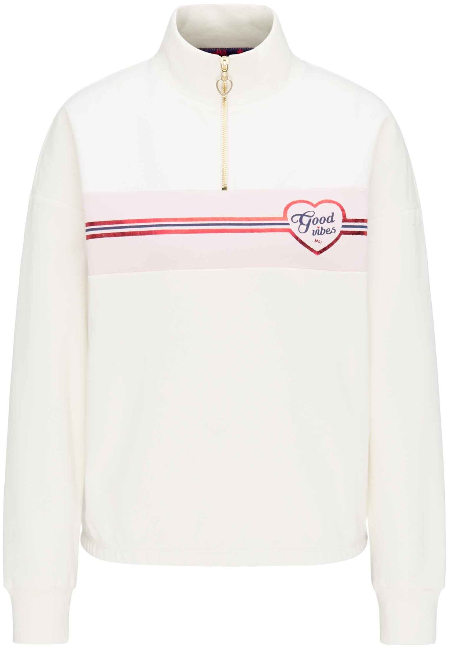 myMo women's sweatshirt