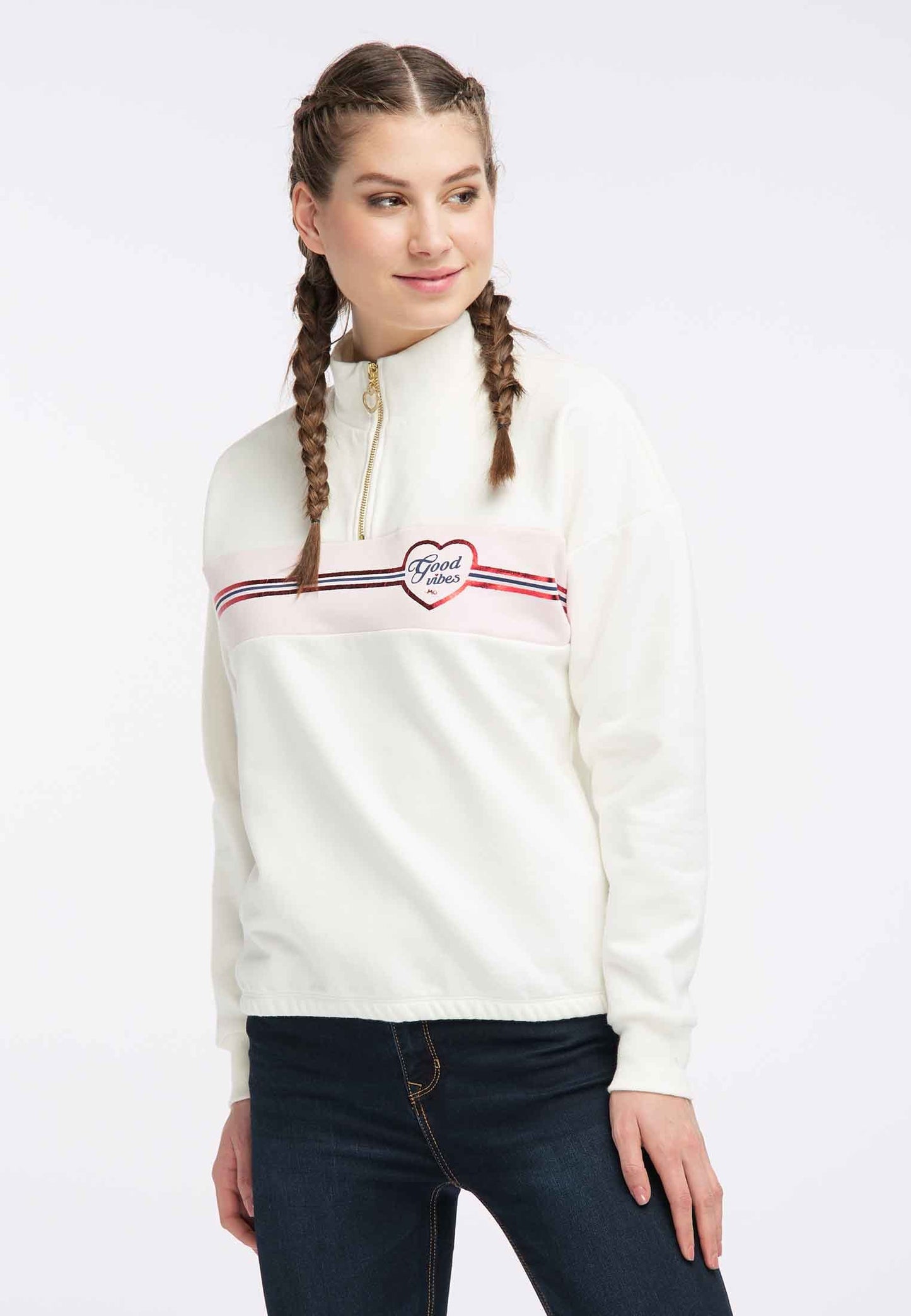 myMo women's sweatshirt