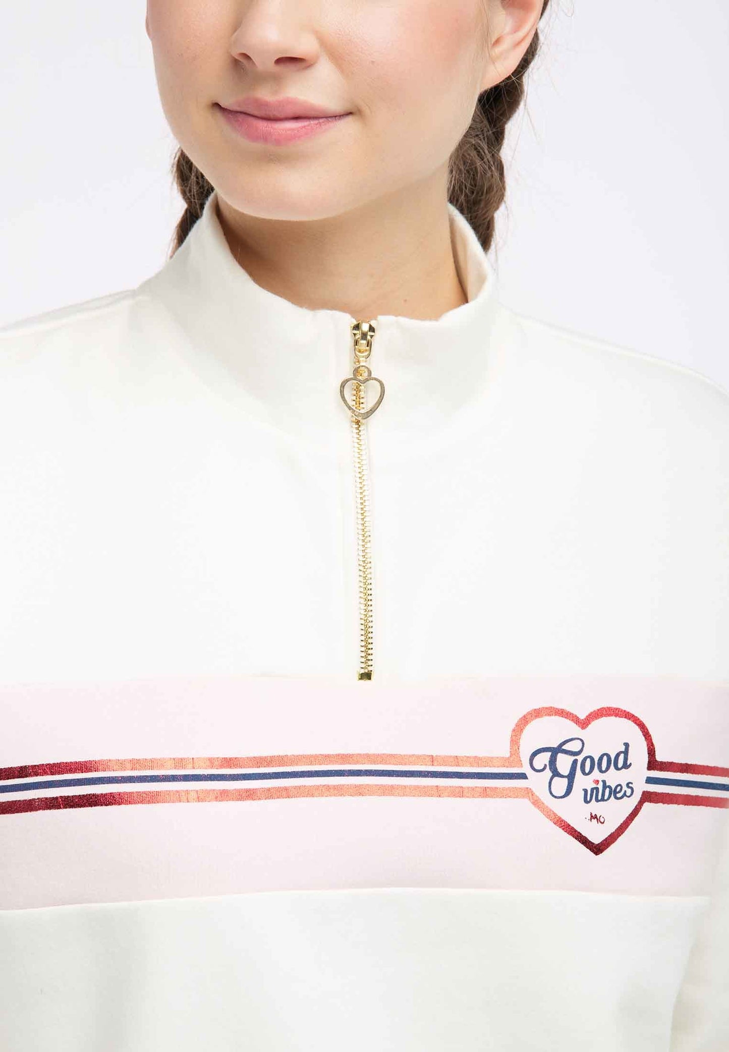myMo women's sweatshirt
