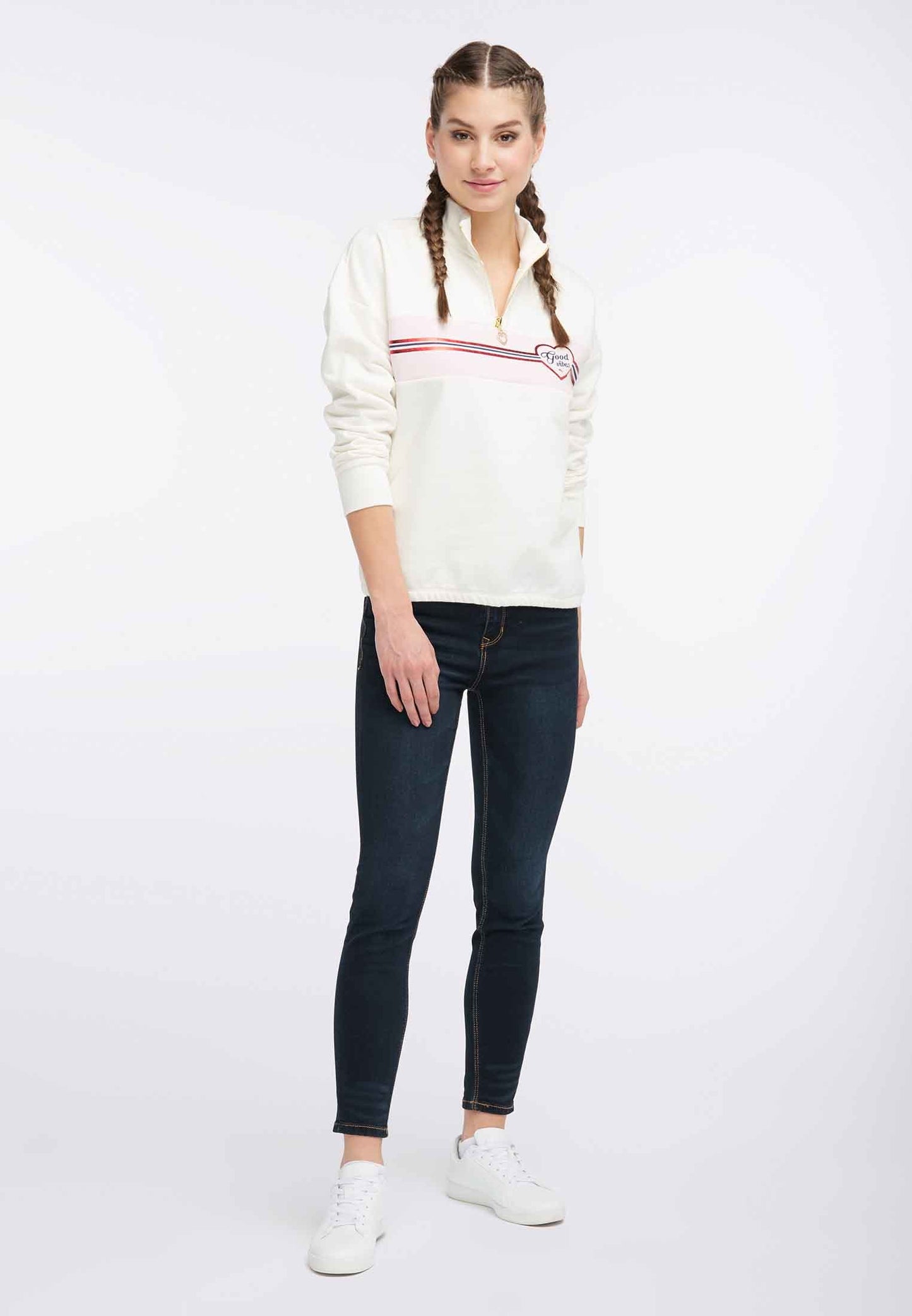 myMo women's sweatshirt