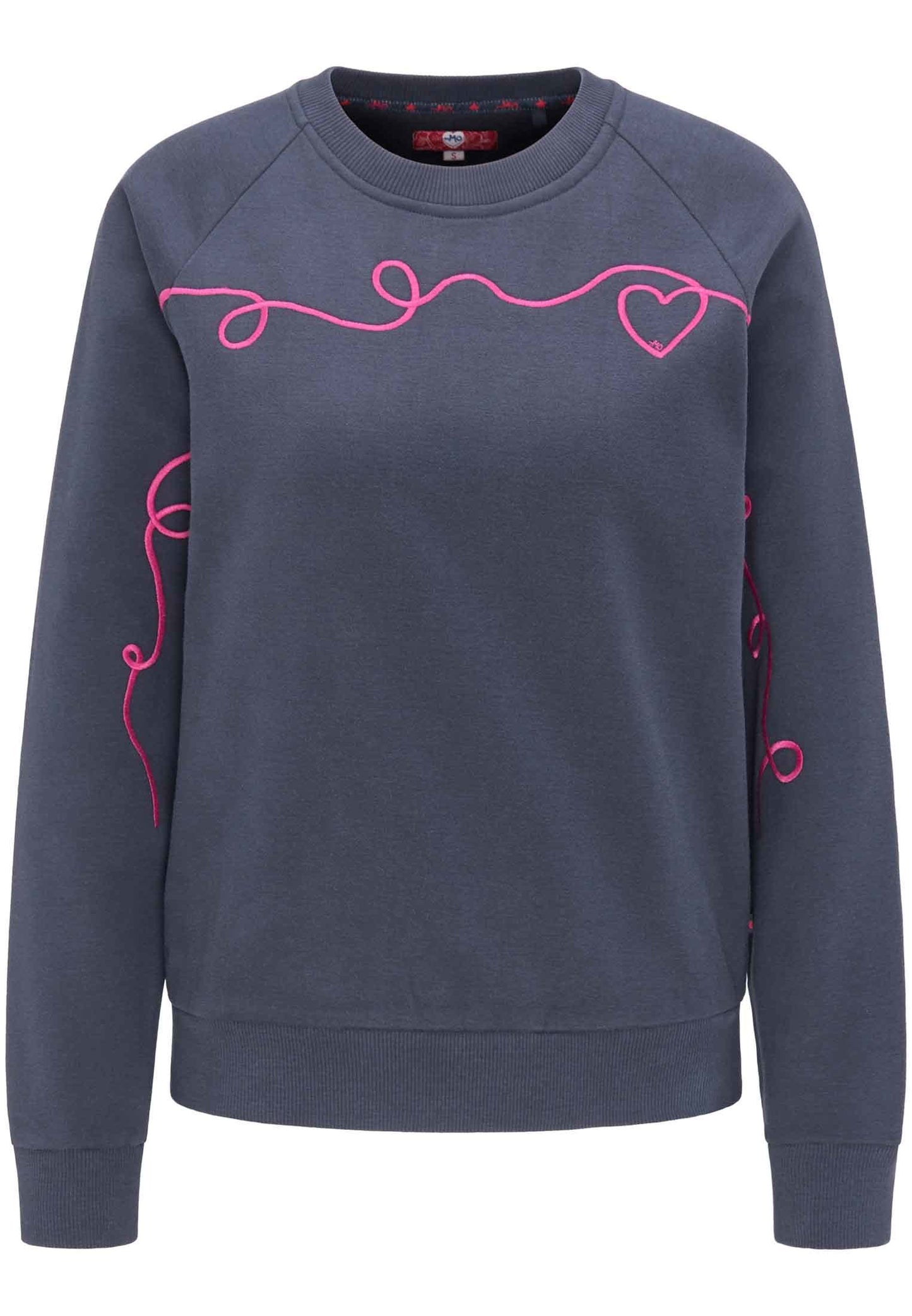 myMo women's sweatshirt