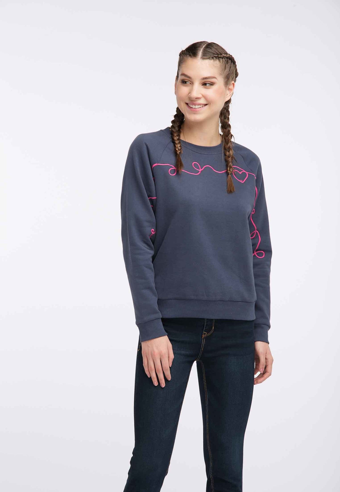 myMo women's sweatshirt