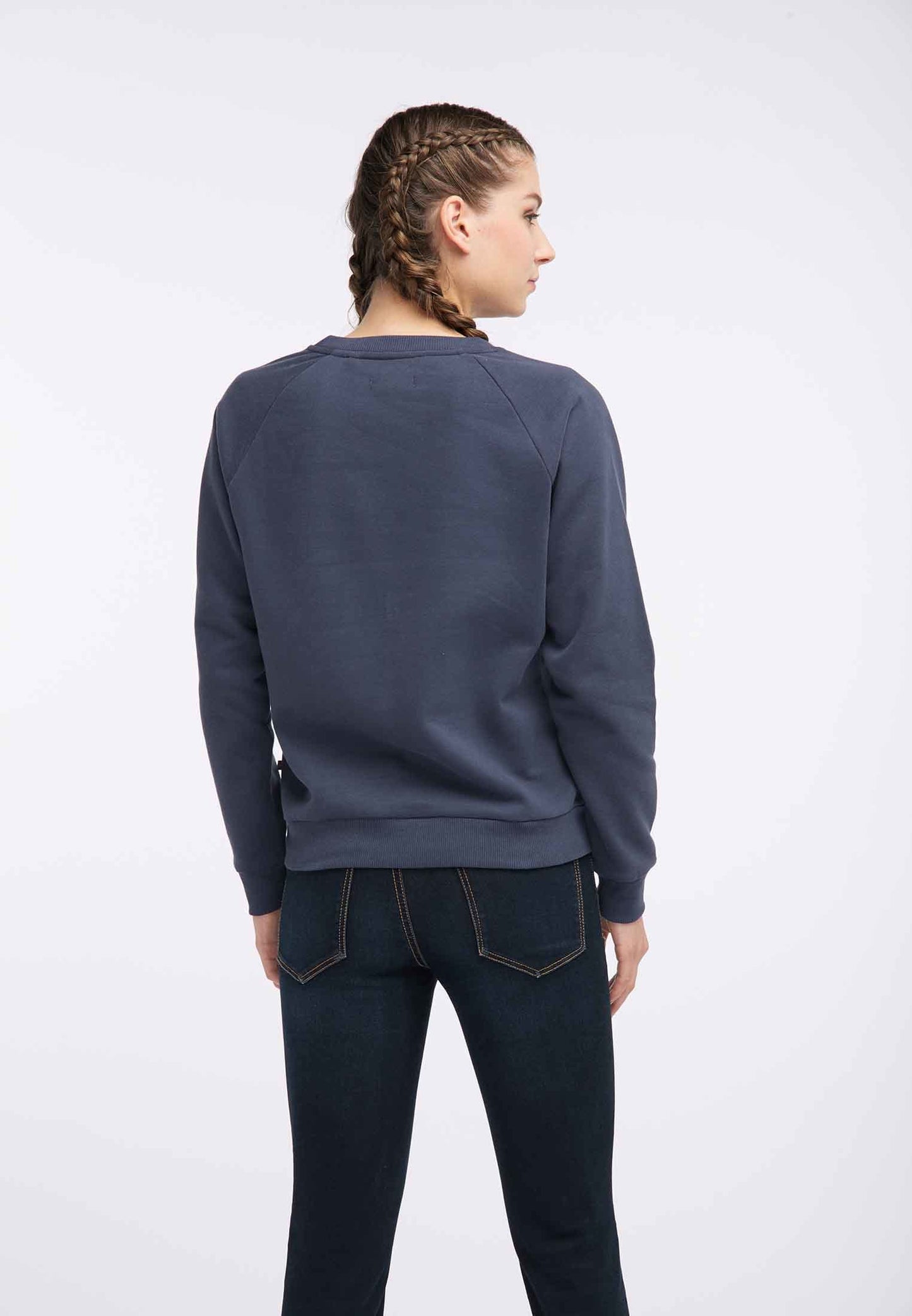 myMo women's sweatshirt
