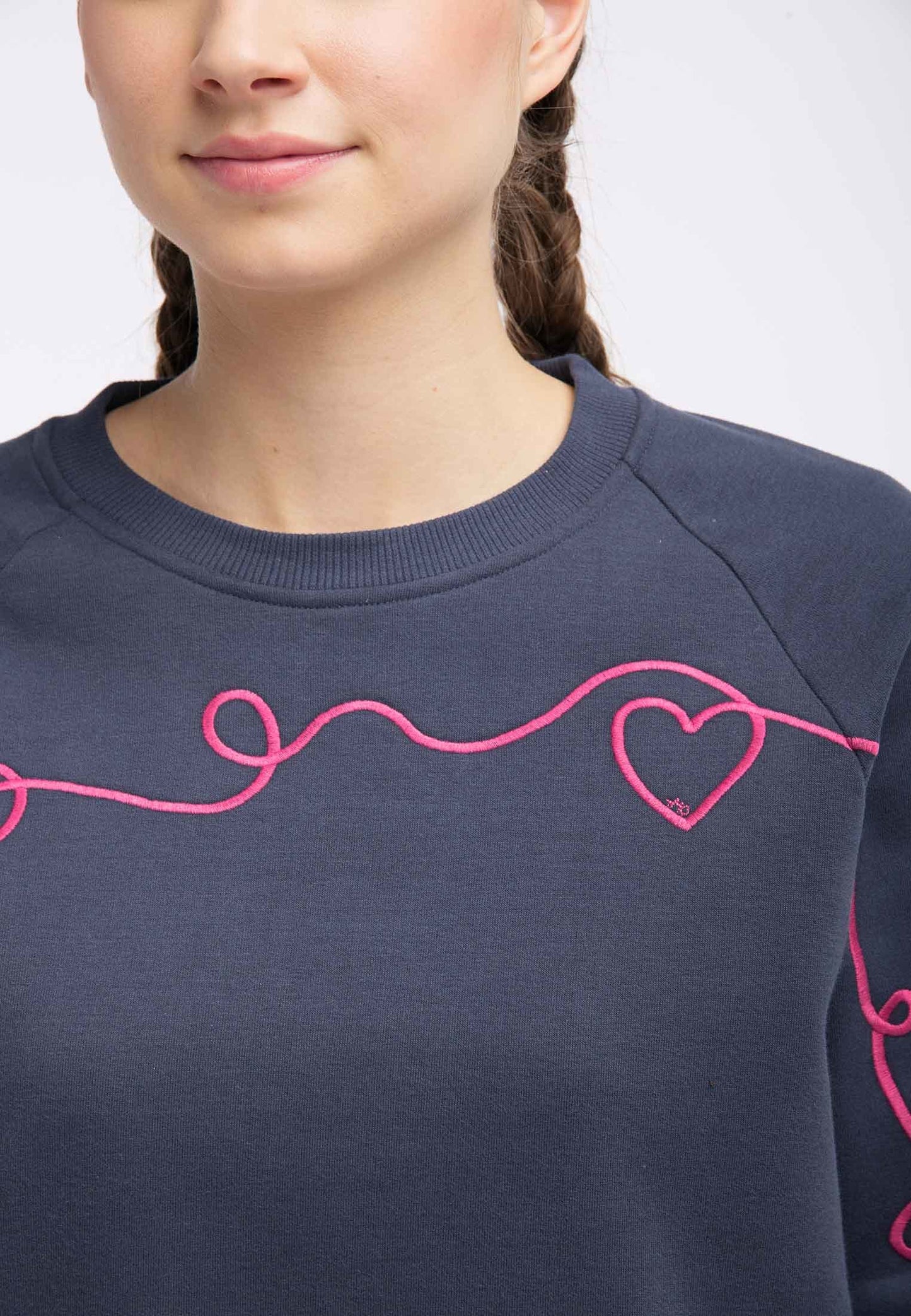 myMo women's sweatshirt