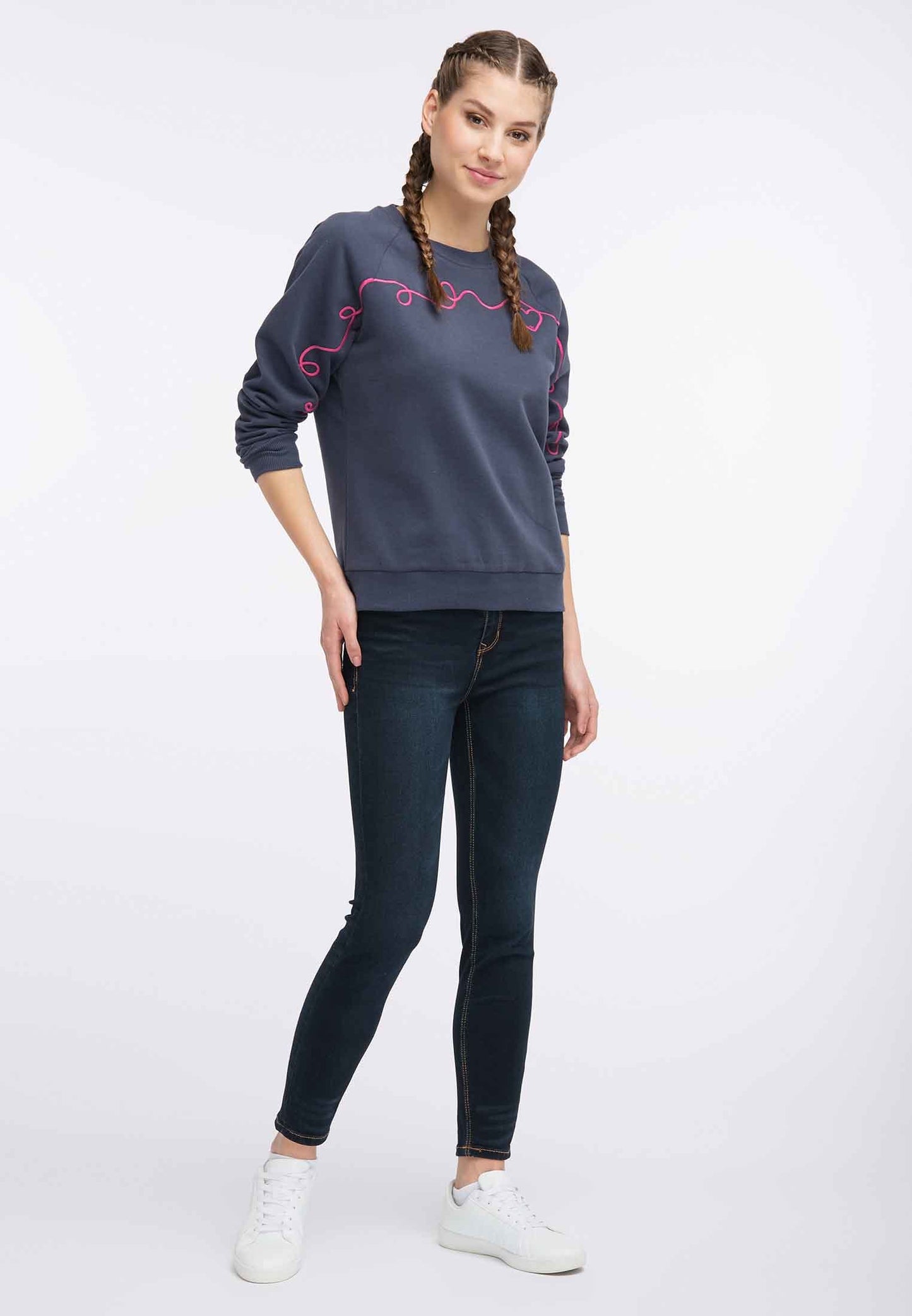 myMo women's sweatshirt