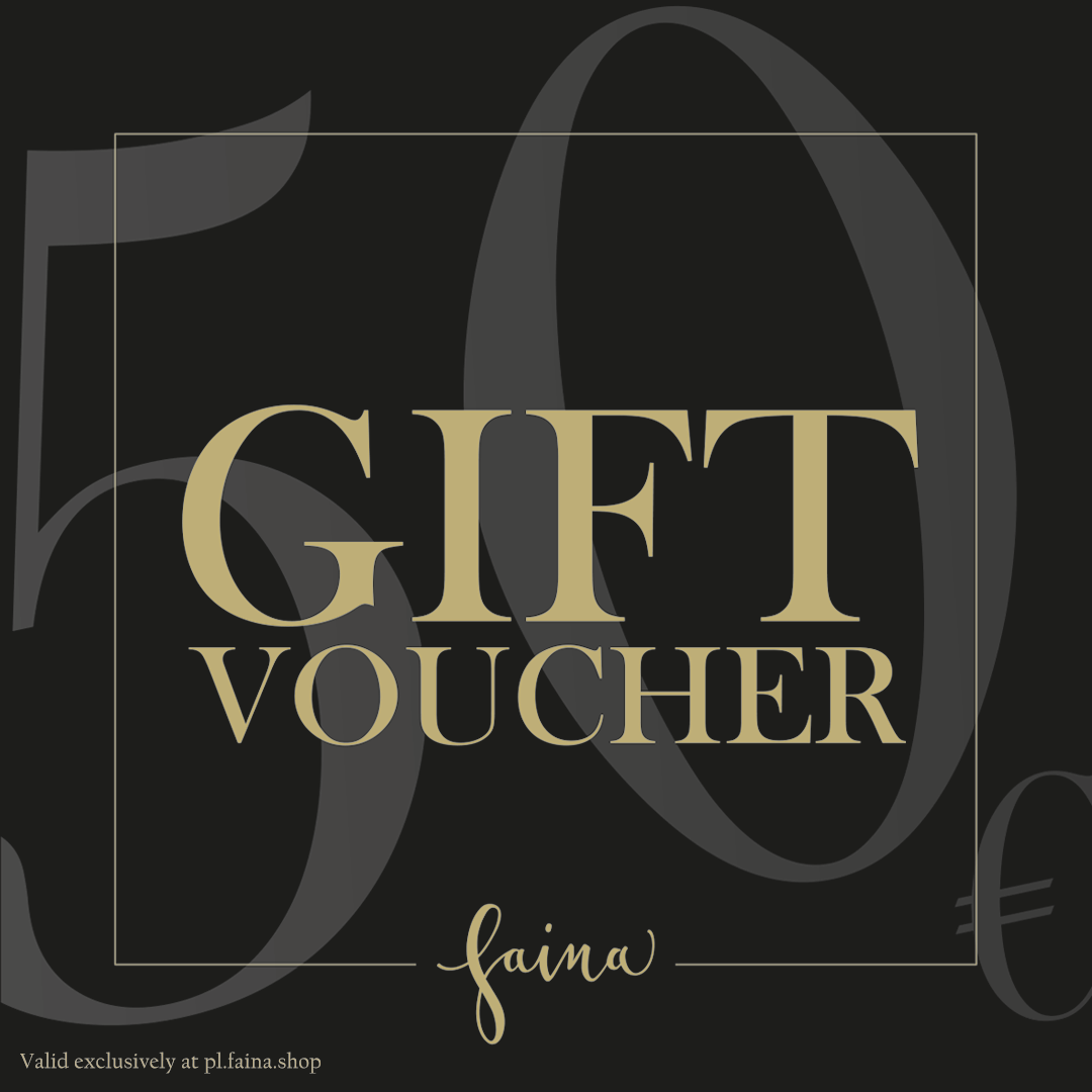 Gift Voucher