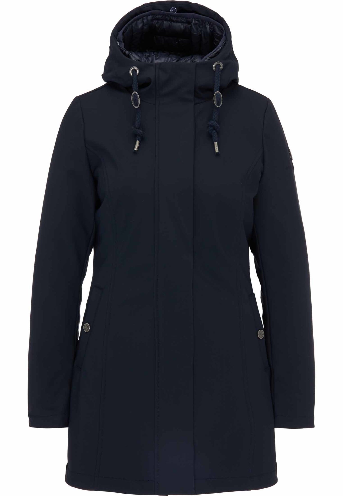 DreiMaster Klassik women's 3 In 1 winter jacket
