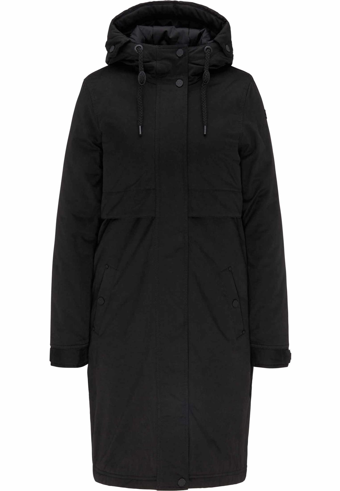 DreiMaster Klassik women's parka