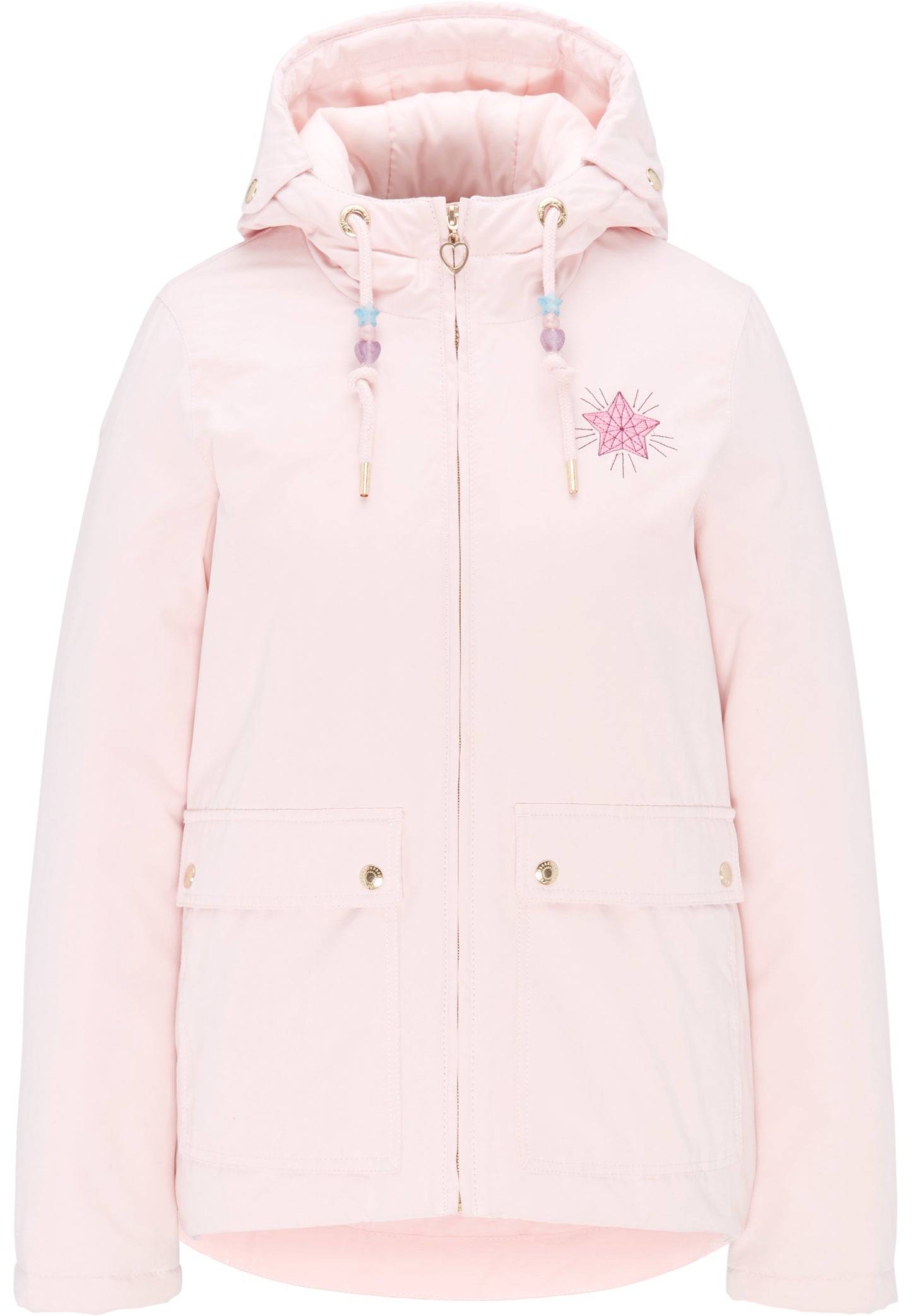 myMo women's jacket