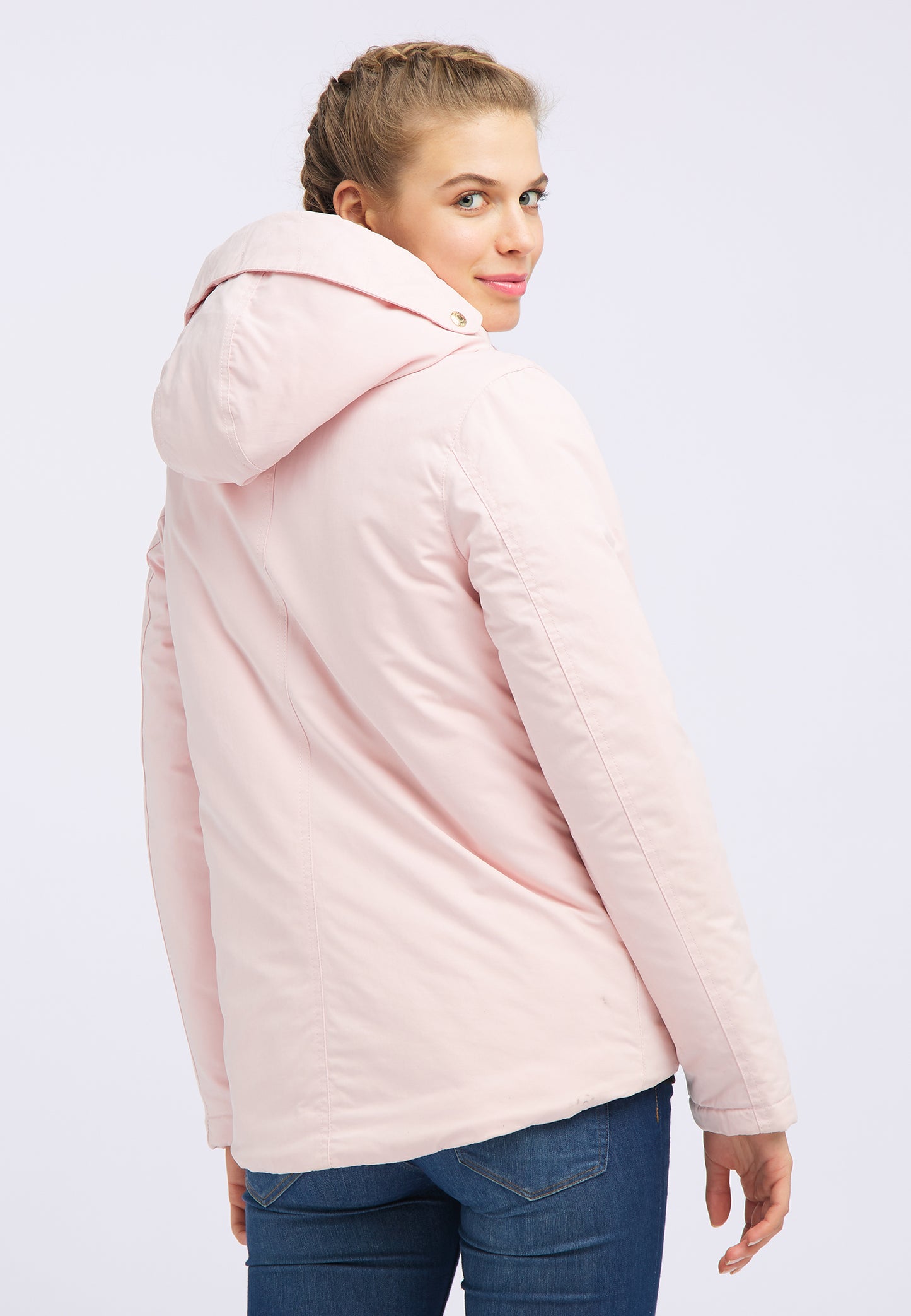 myMo women's jacket