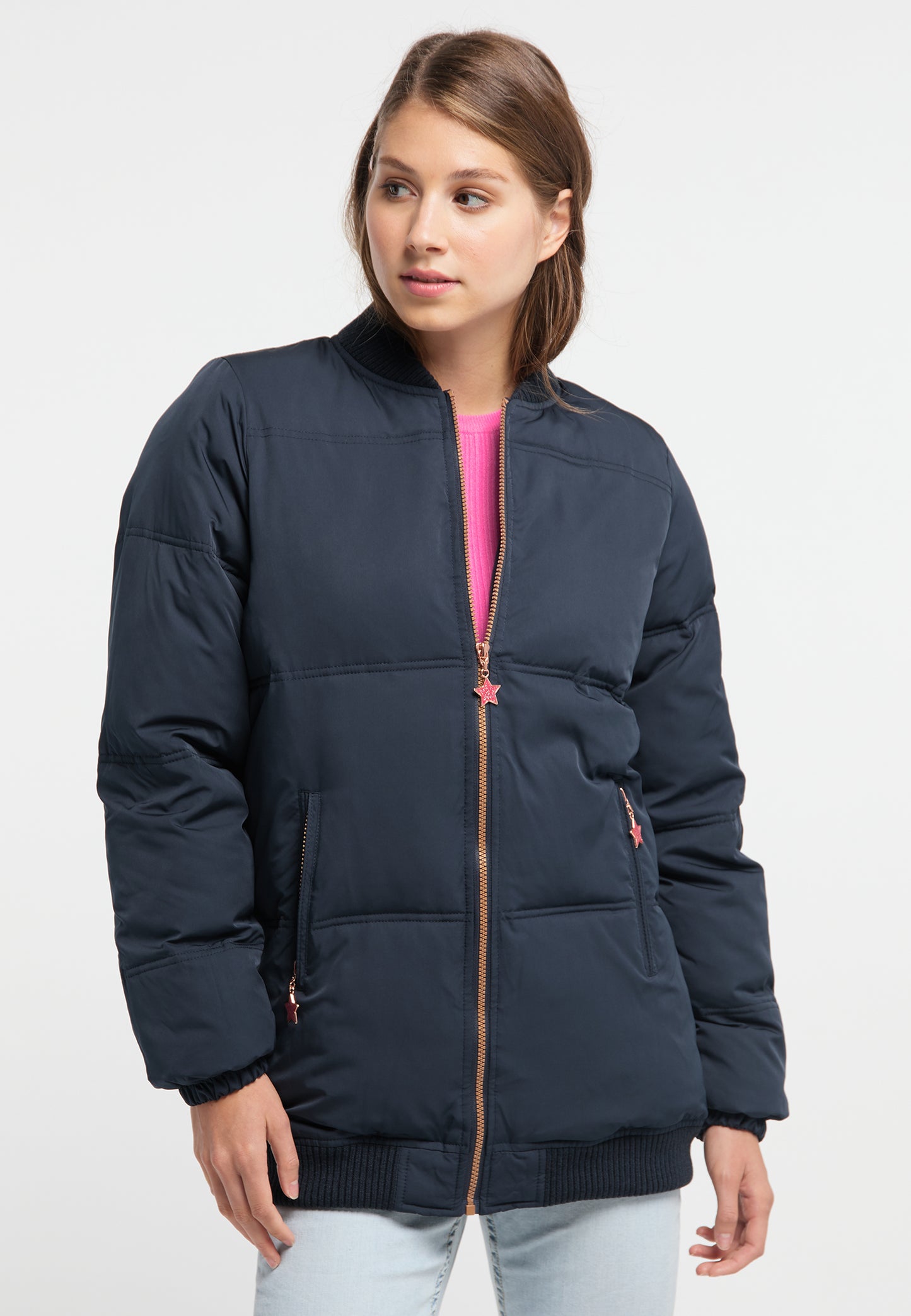 myMo women's winter Jacket
