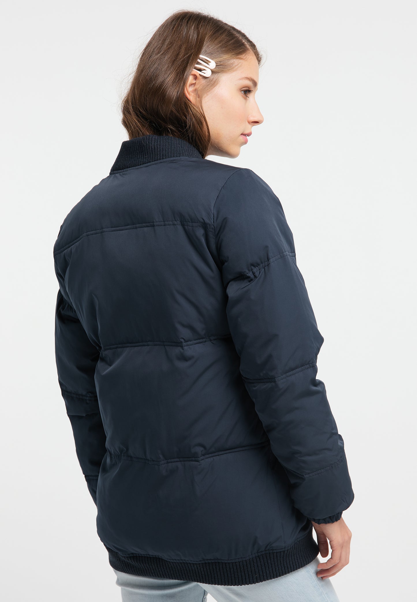 myMo women's winter Jacket