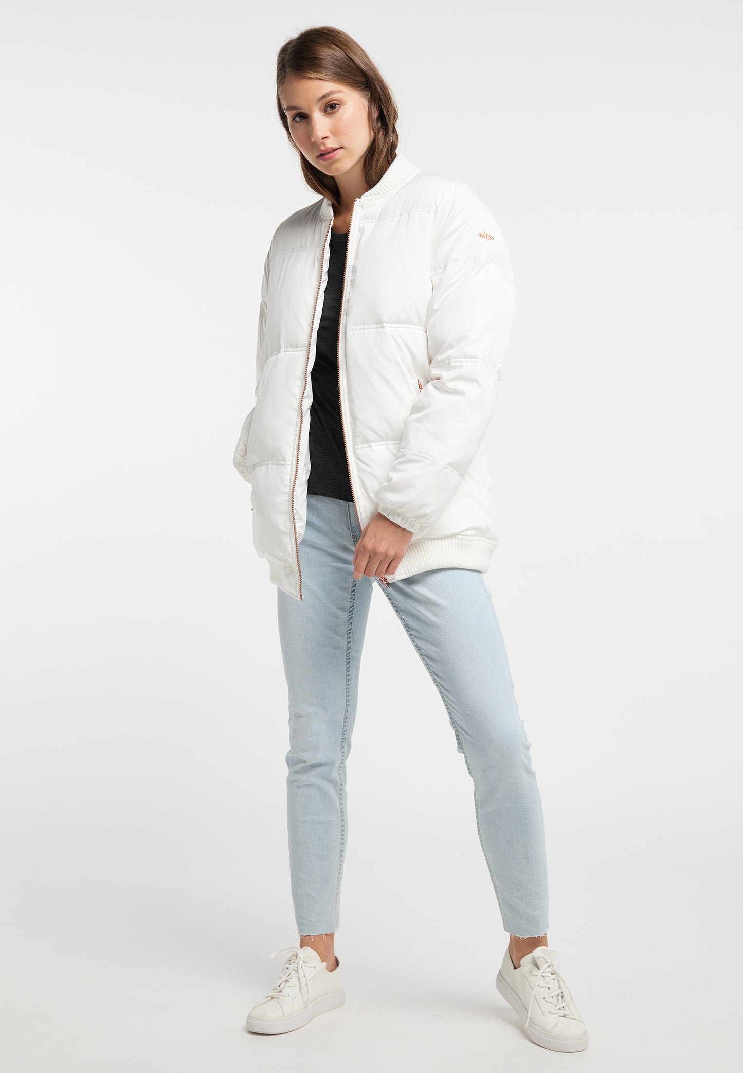 myMo women's winter Jacket